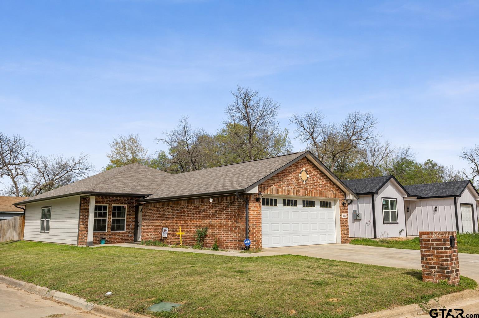 Number 1 for listing