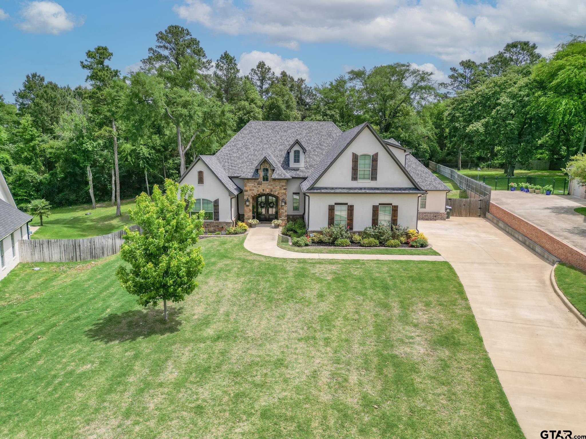 Number 1 for listing