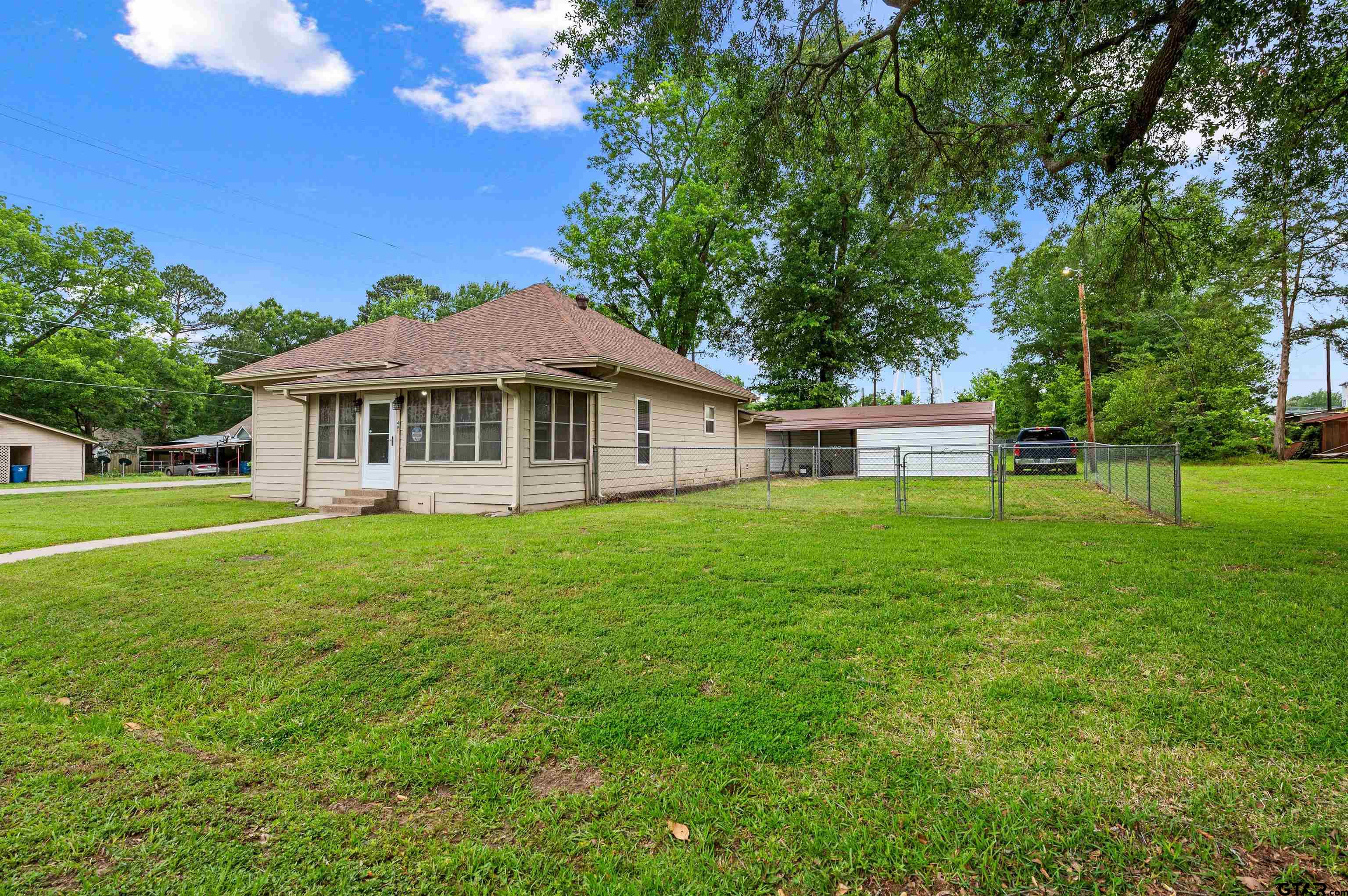 Number 1 for listing