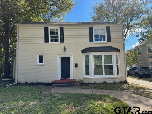 Number 1 for listing