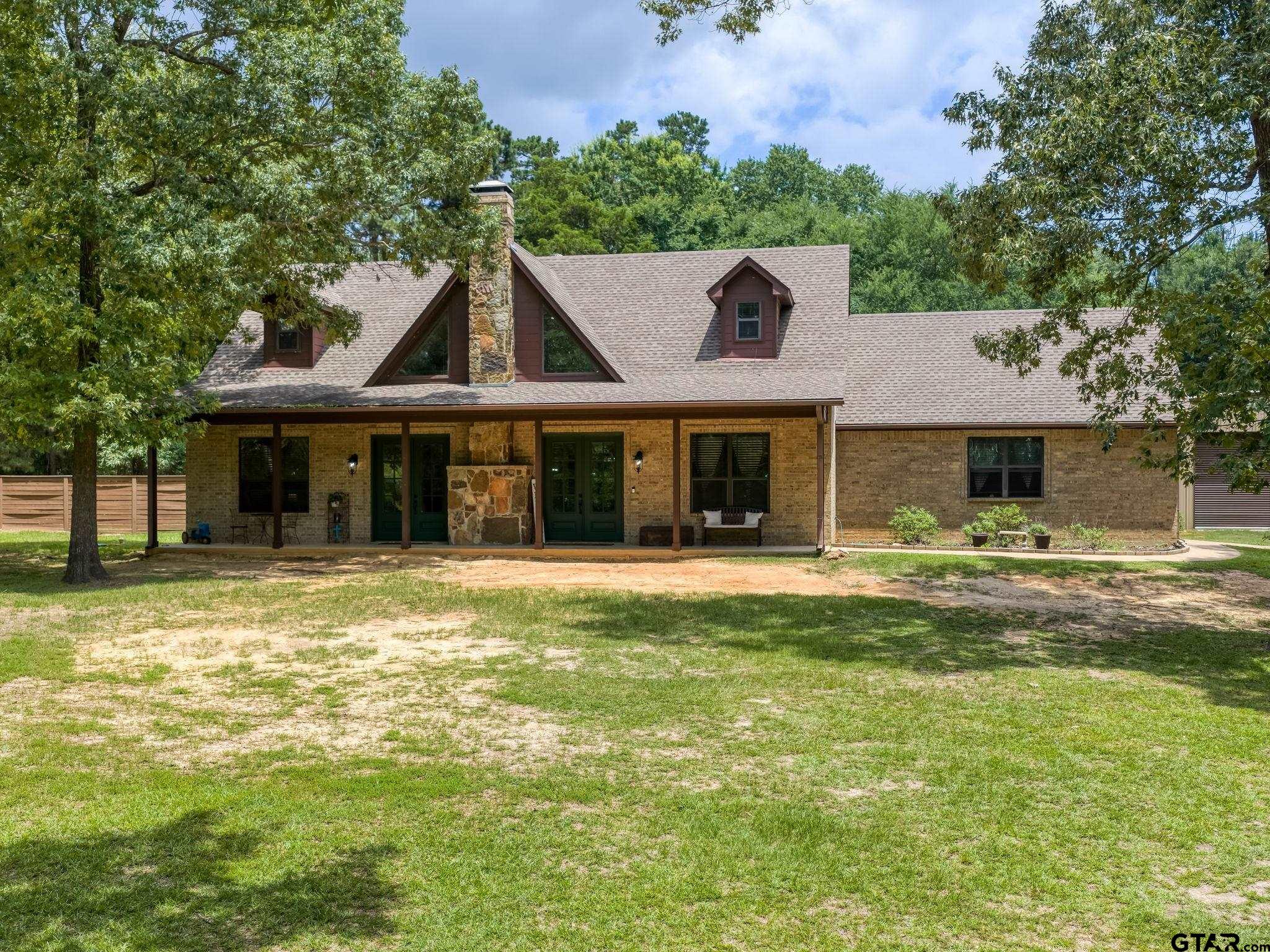 Number 1 for listing