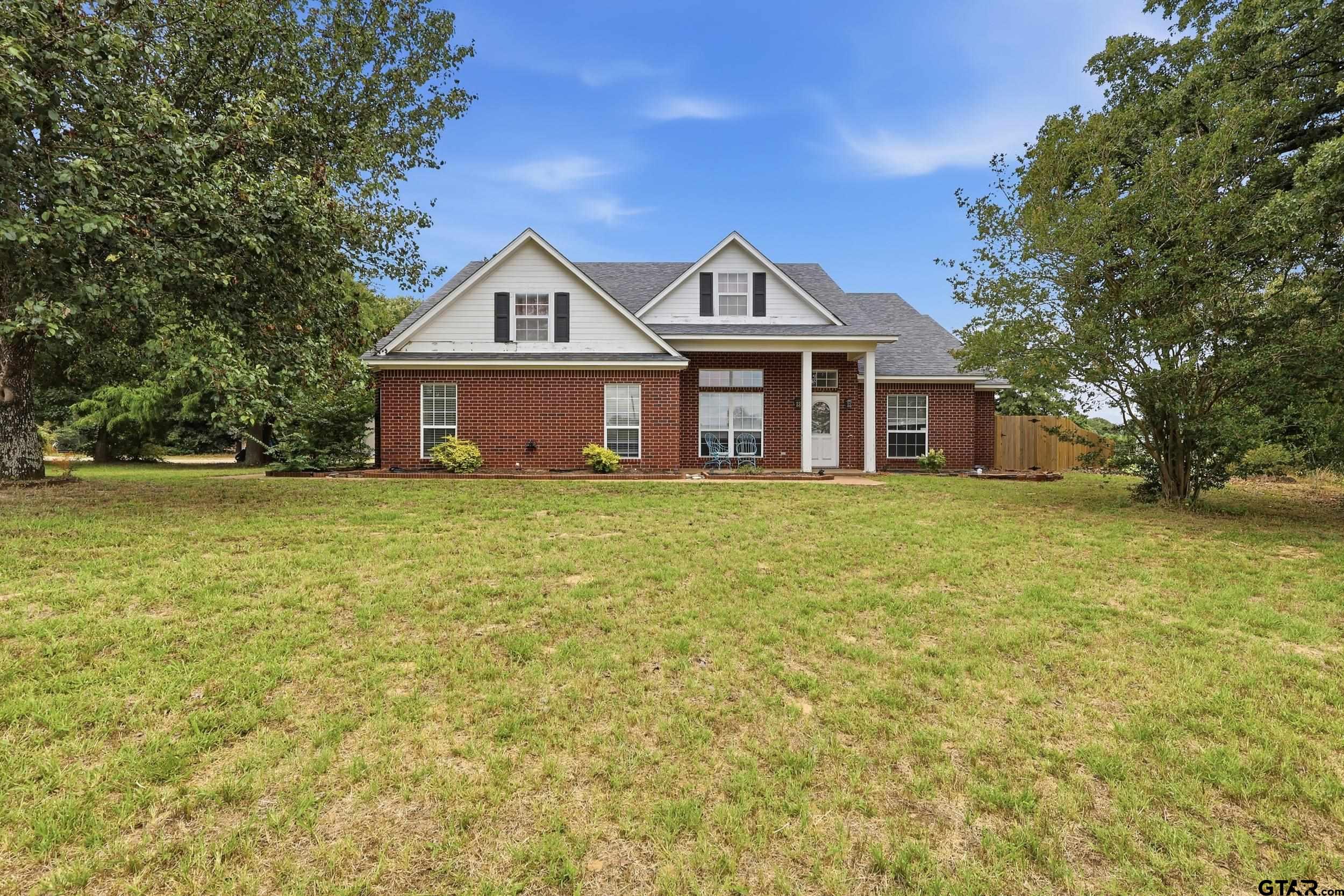 Number 1 for listing