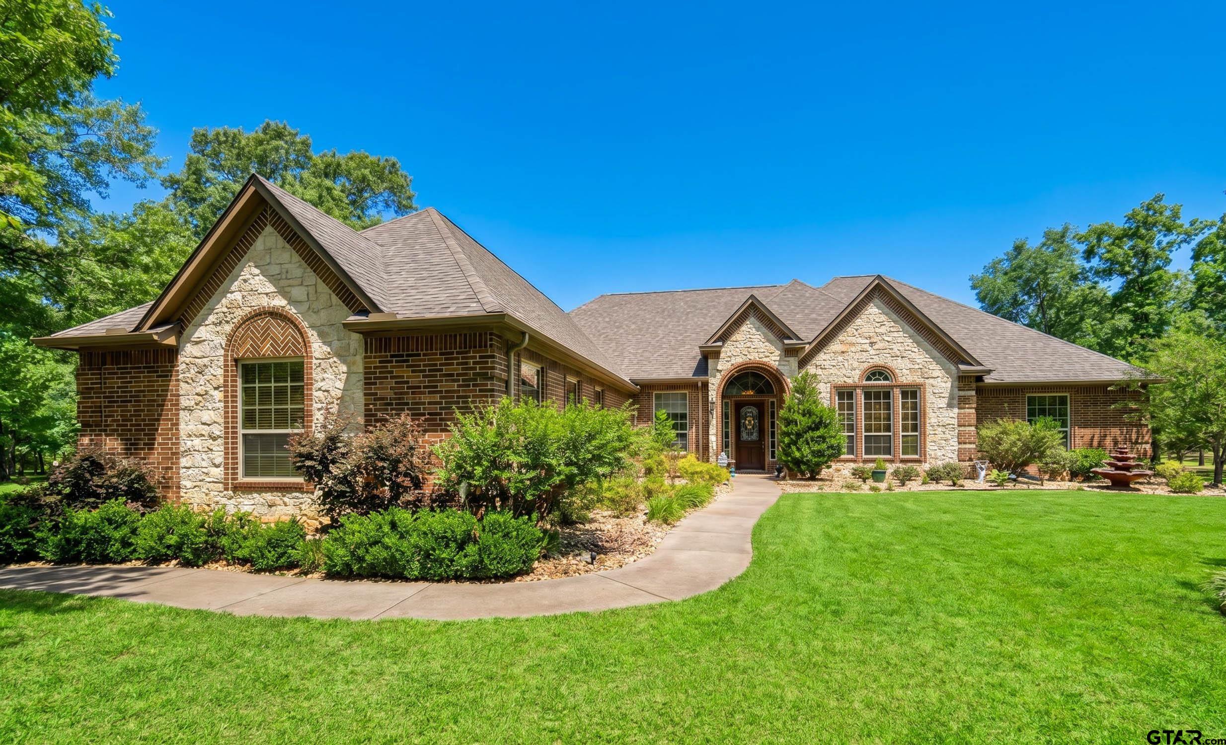 Number 1 for listing