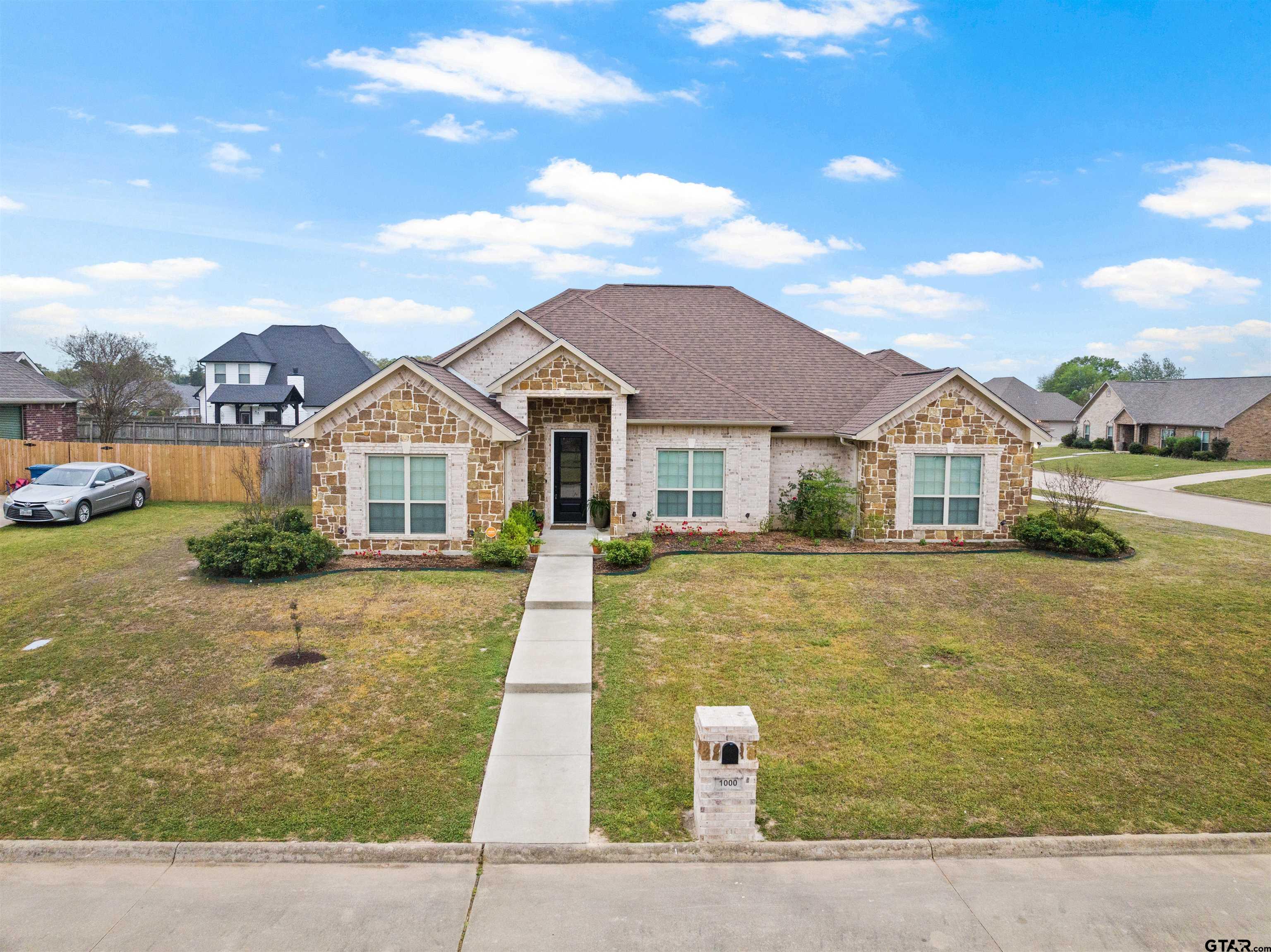Number 1 for listing