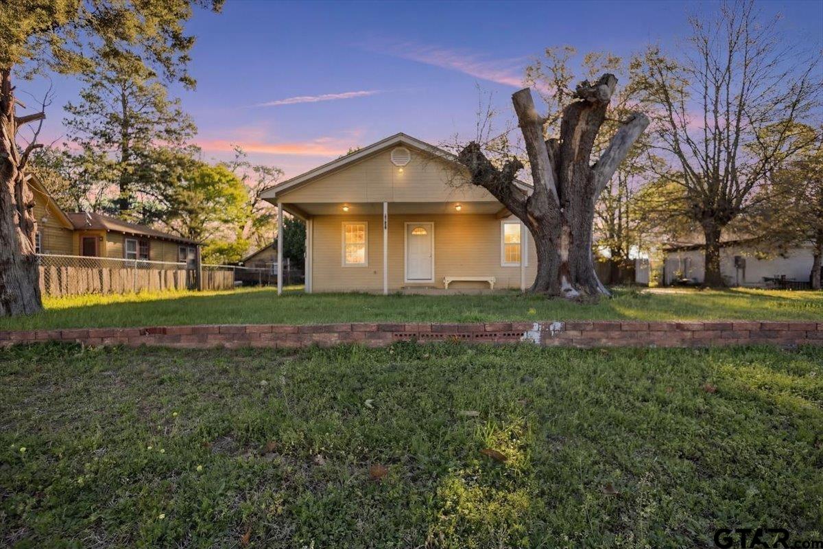 Number 1 for listing