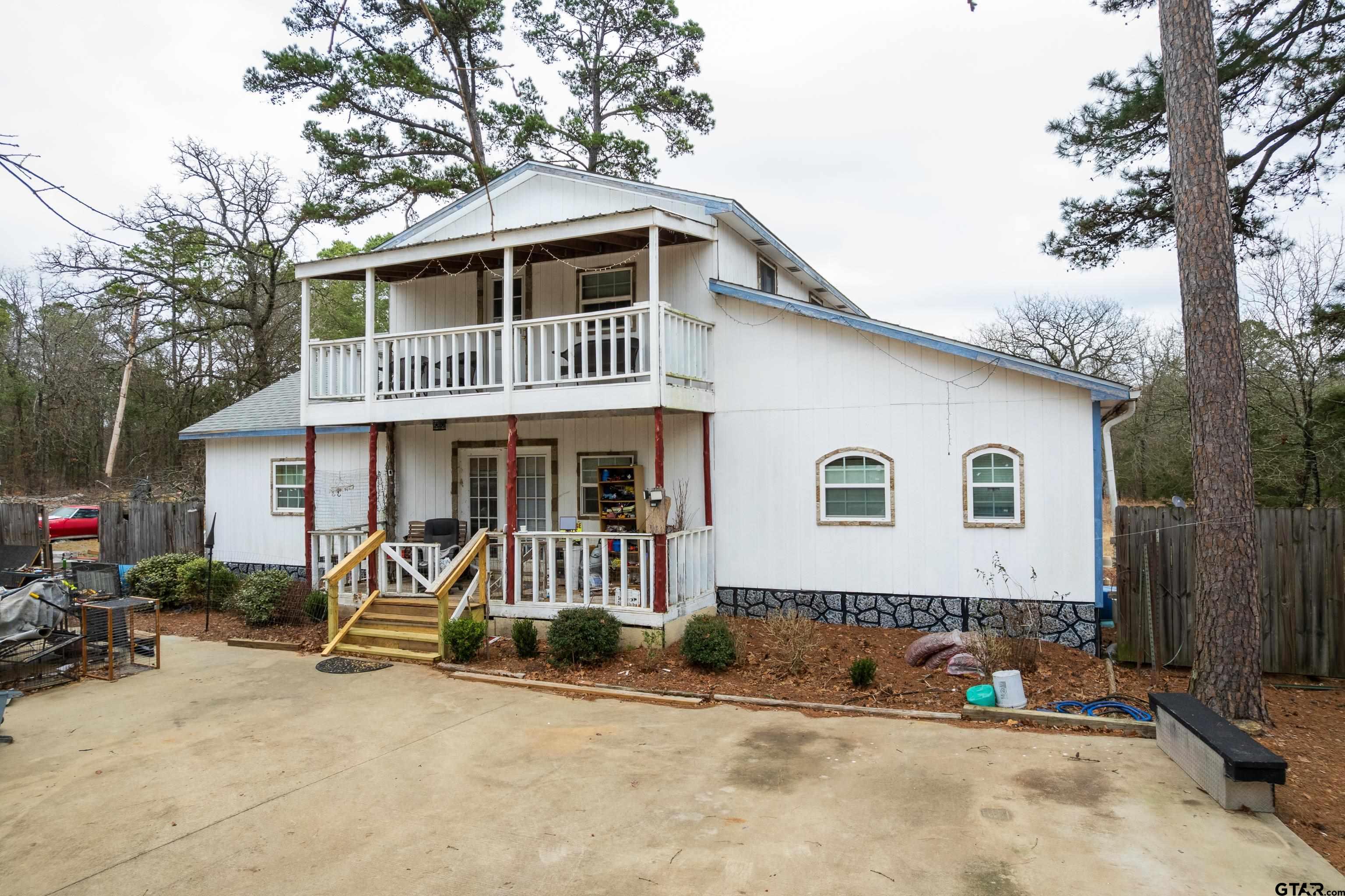 Number 1 for listing