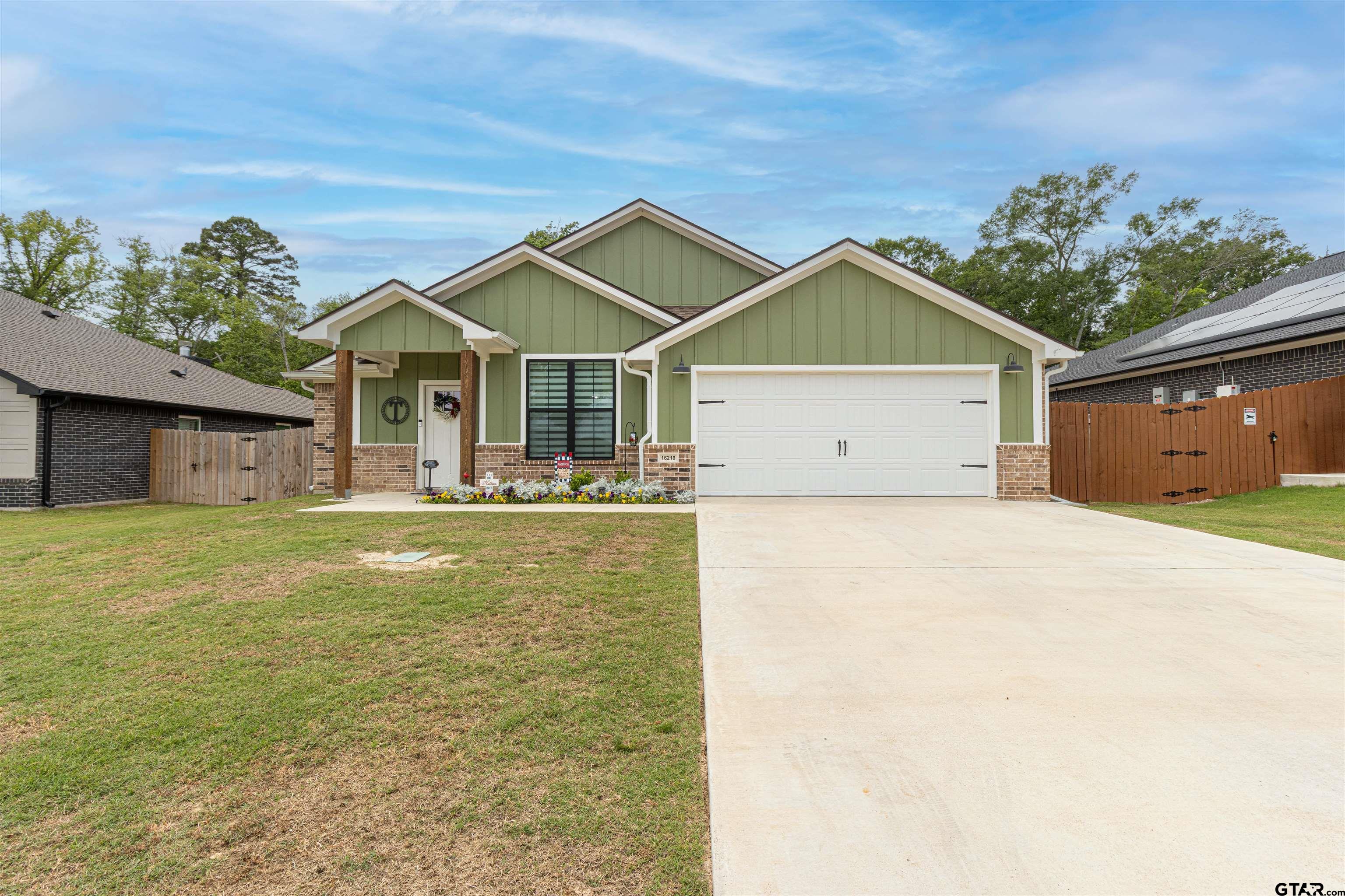 Number 1 for listing