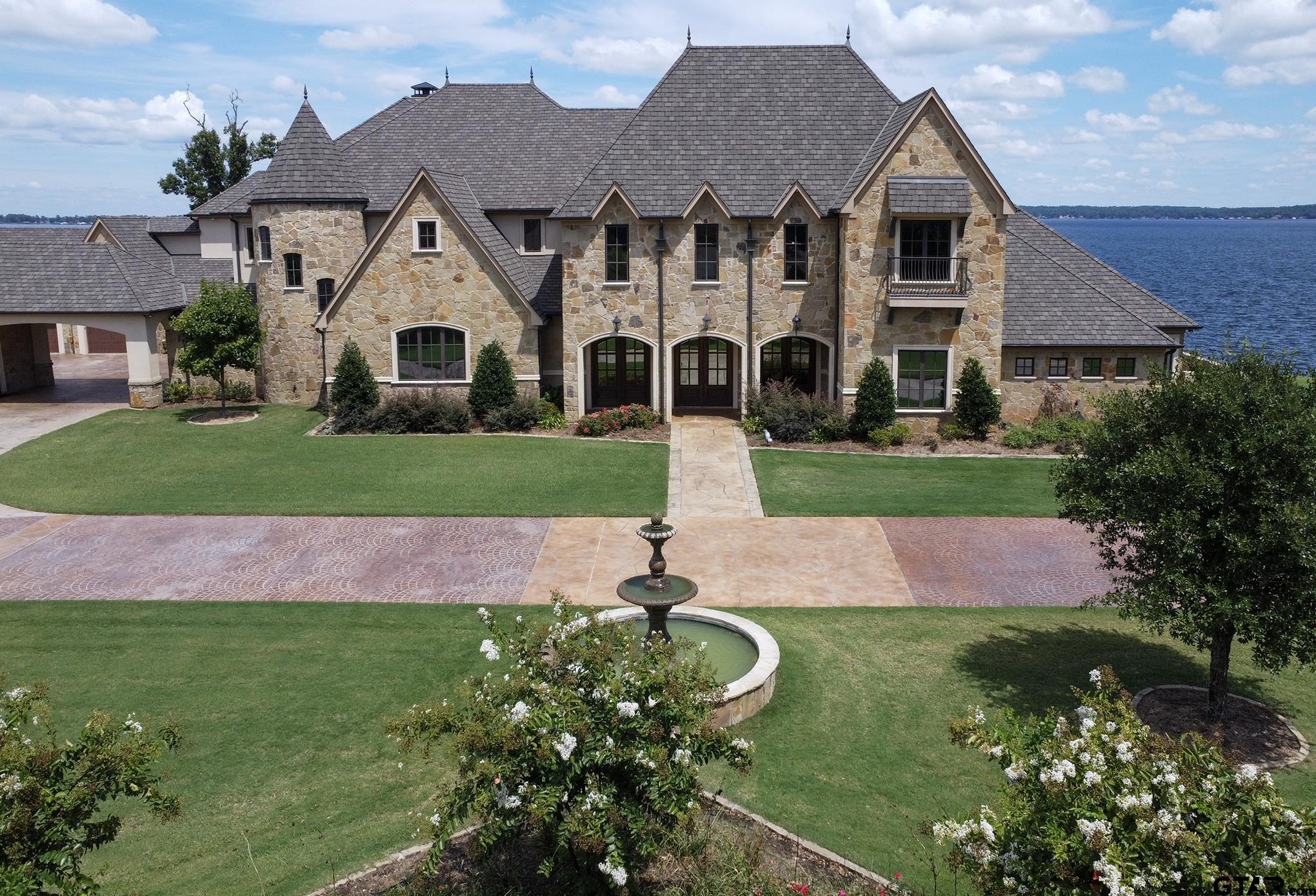 Number 1 for listing
