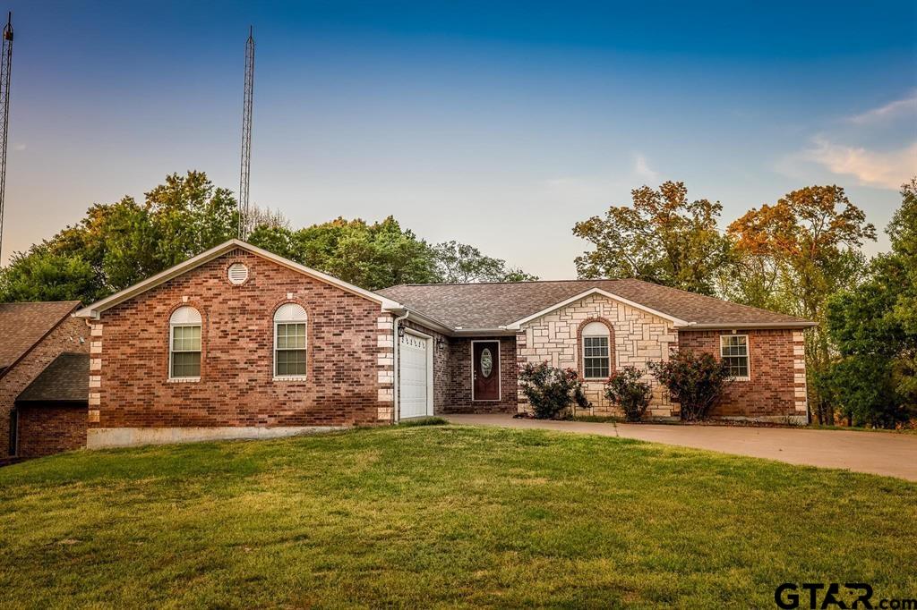 Number 1 for listing