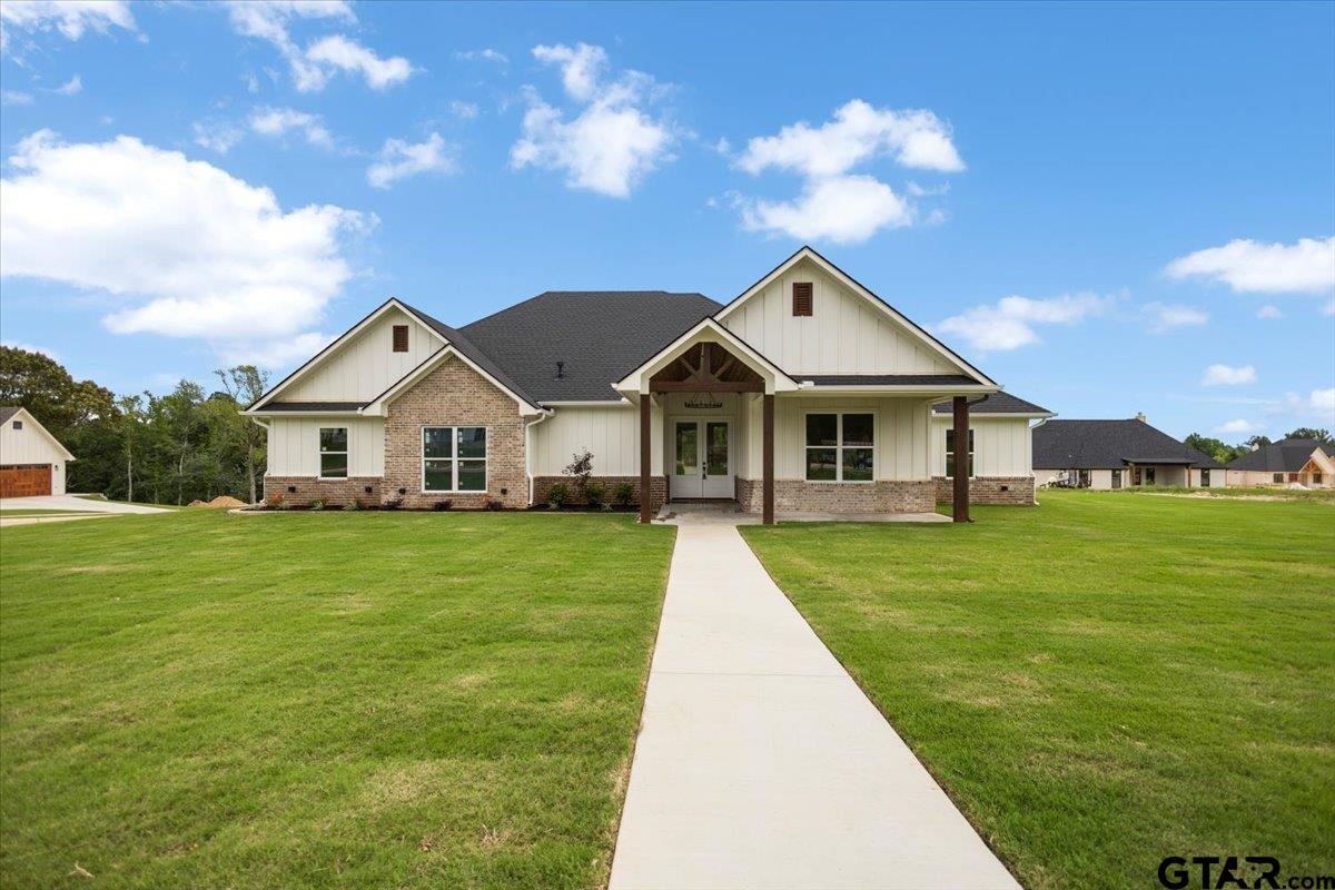 Number 1 for listing