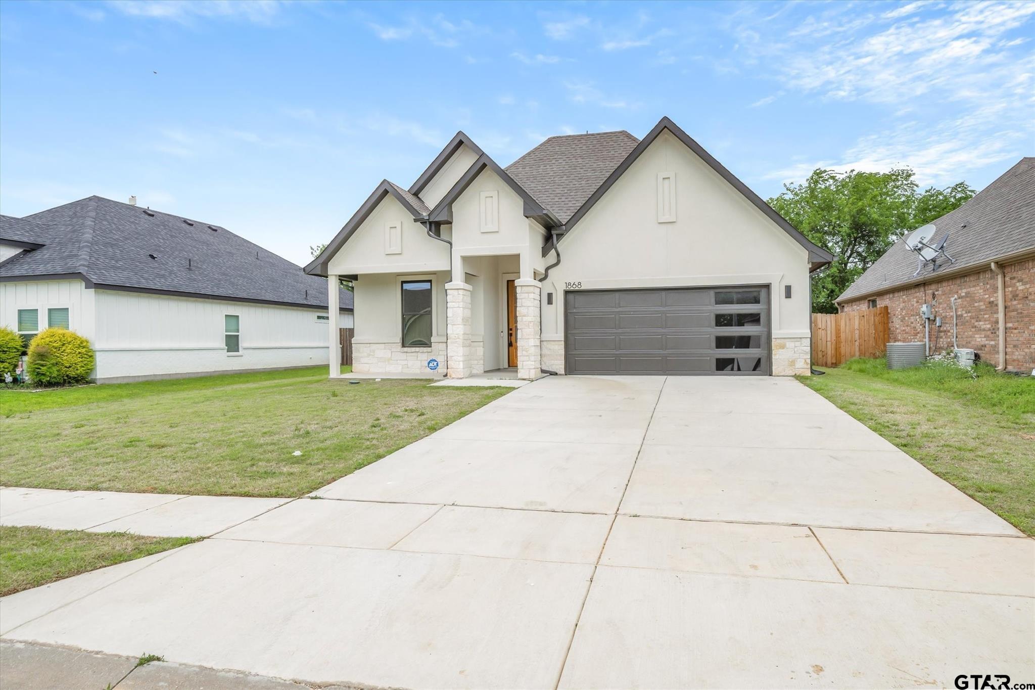 Number 1 for listing