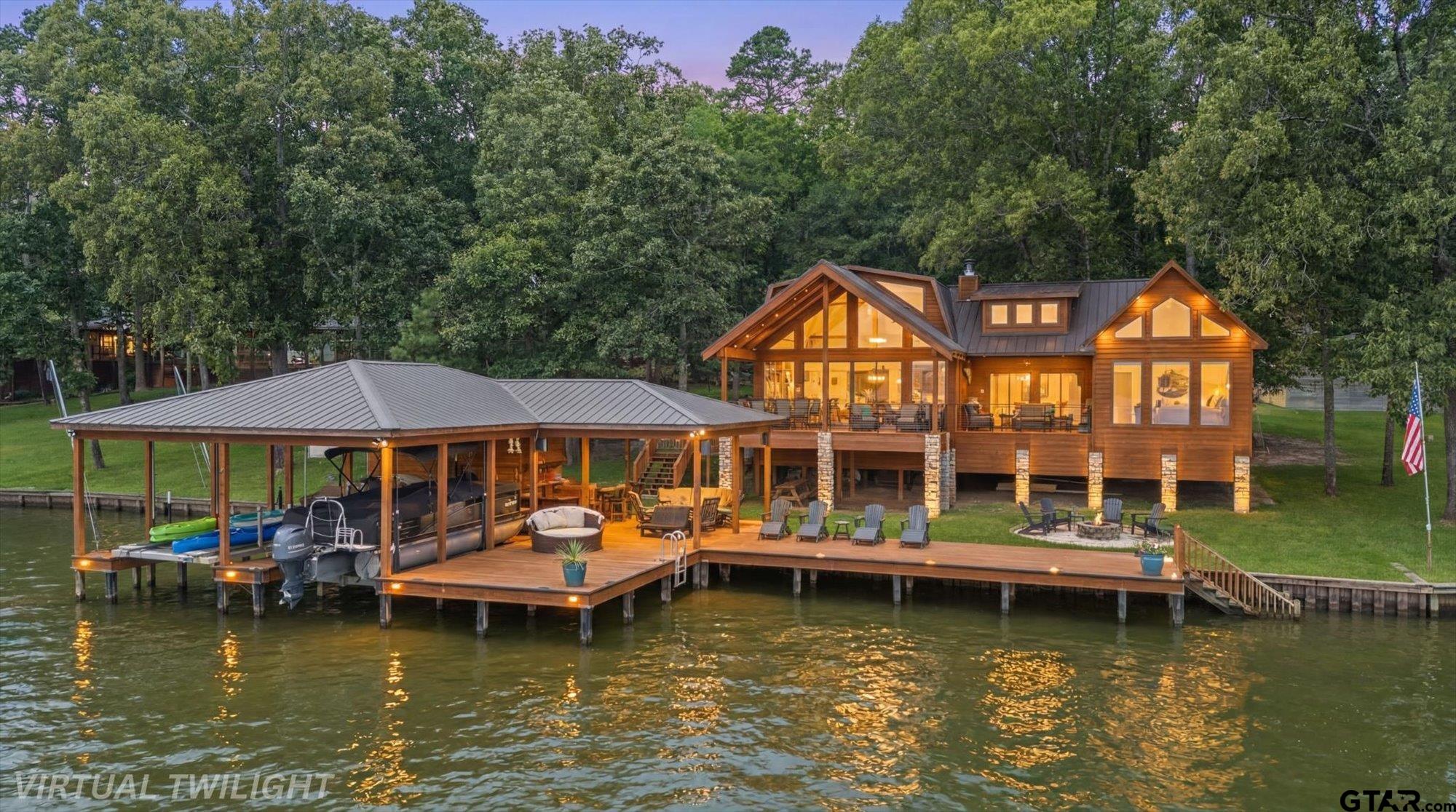 Number 1 for listing