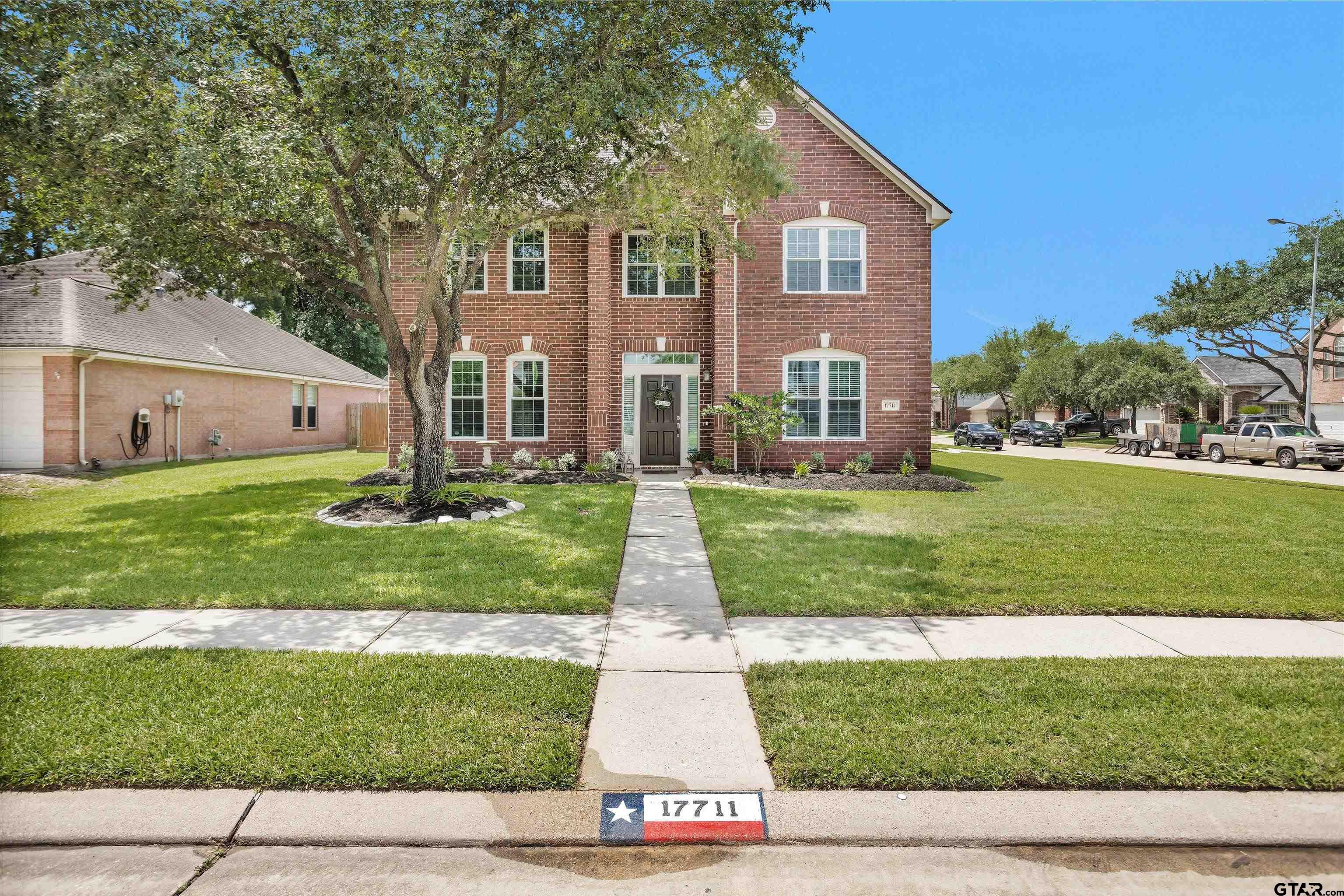 Number 1 for listing