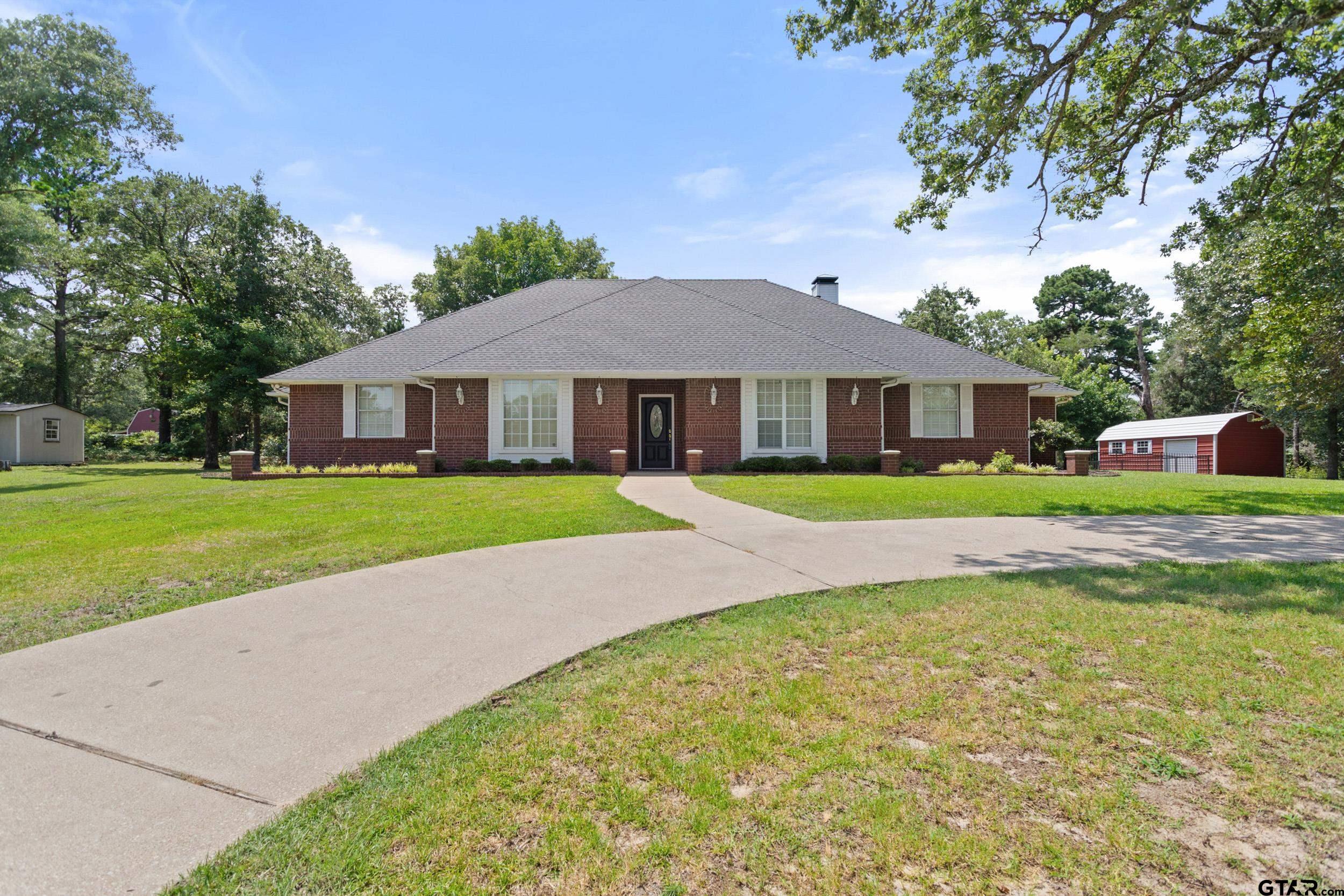 Number 1 for listing