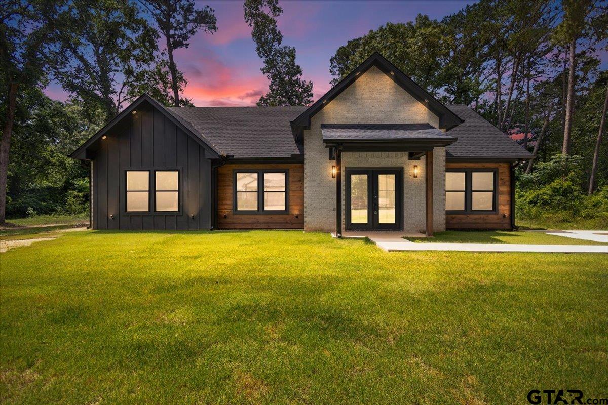 Number 1 for listing