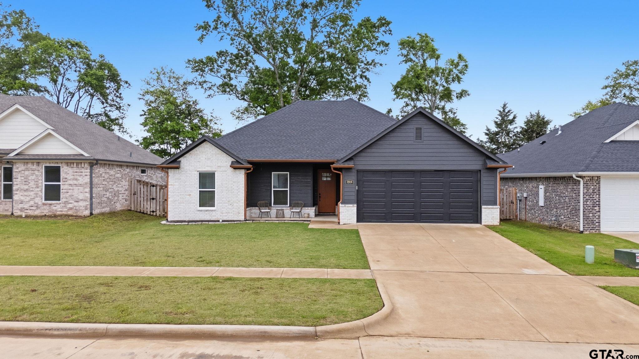 Number 1 for listing