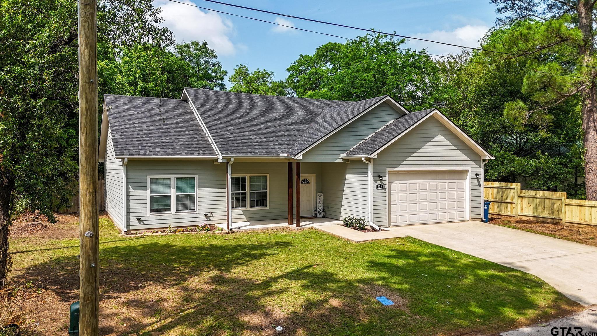 Number 1 for listing