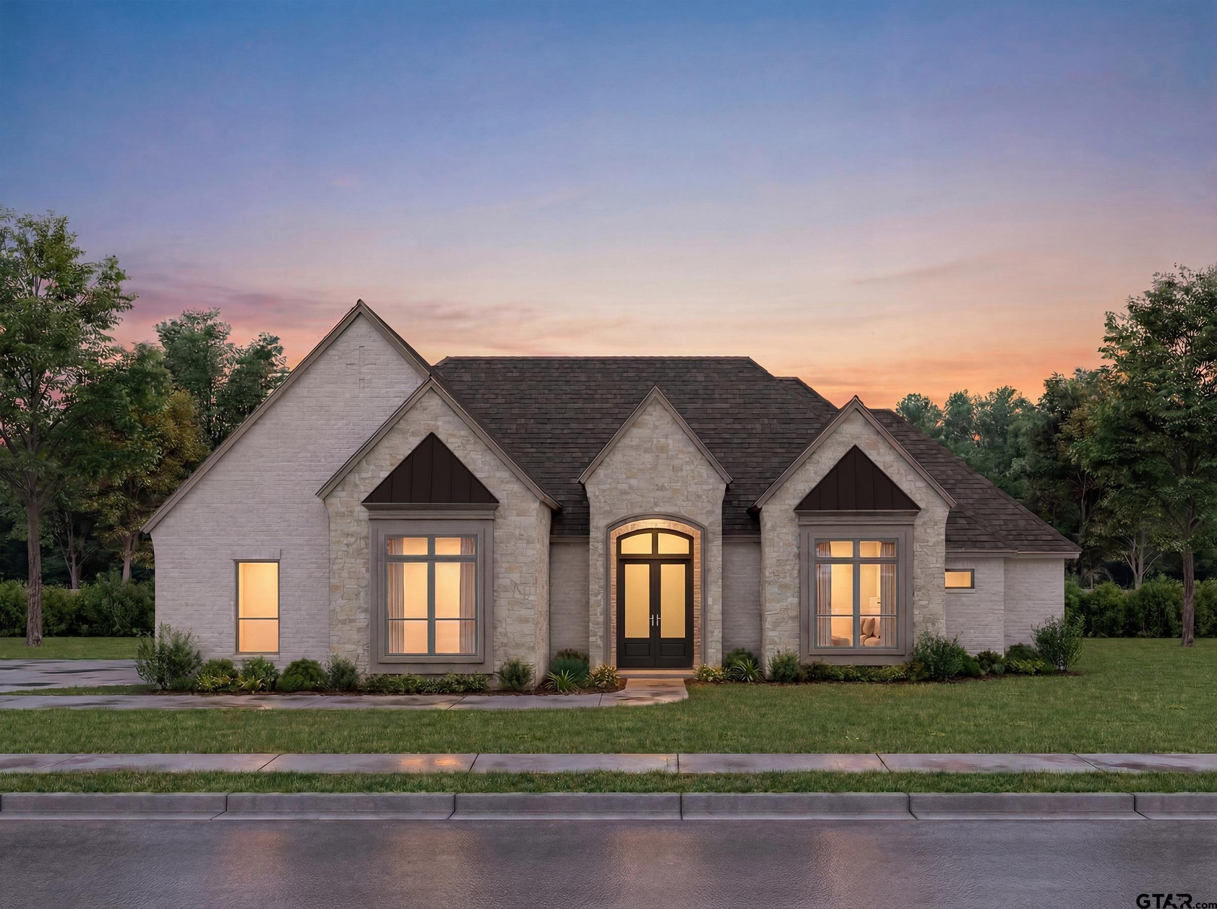 Number 1 for listing