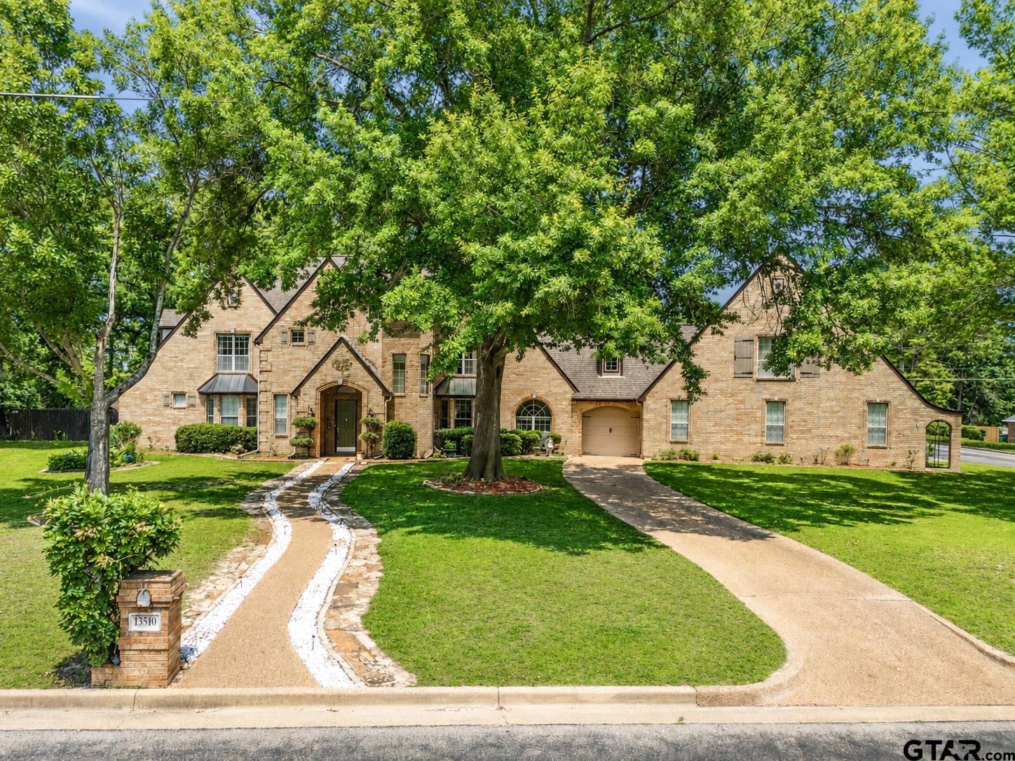 Number 1 for listing