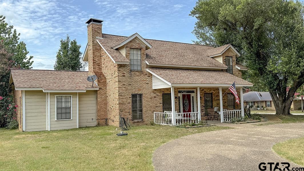 Number 1 for listing