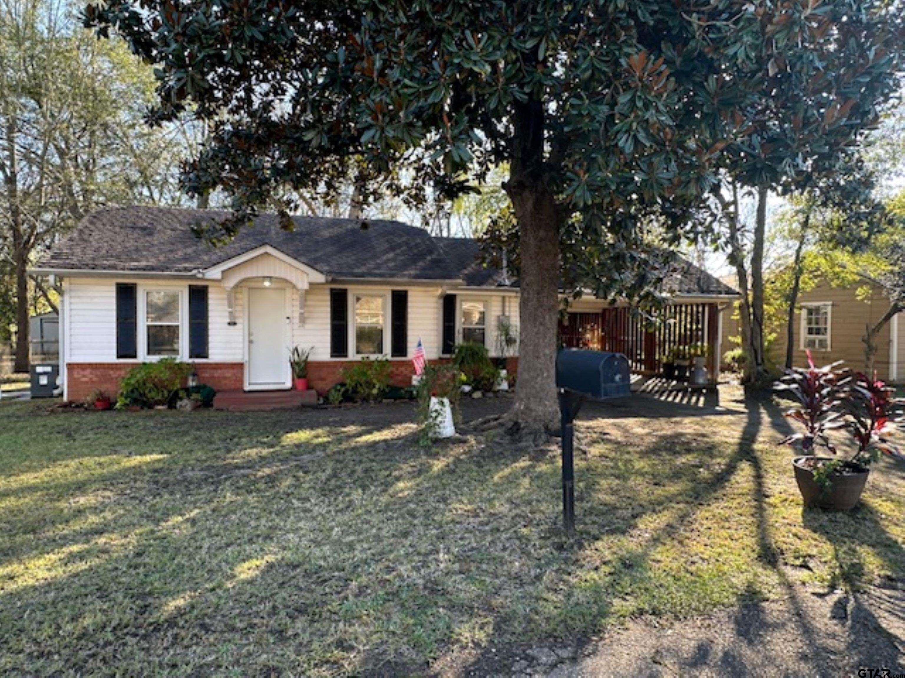 Number 1 for listing