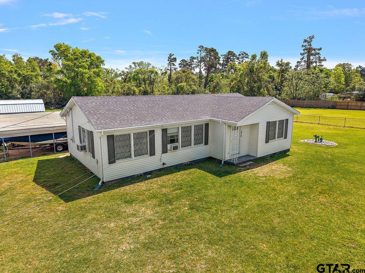 Number 1 for listing