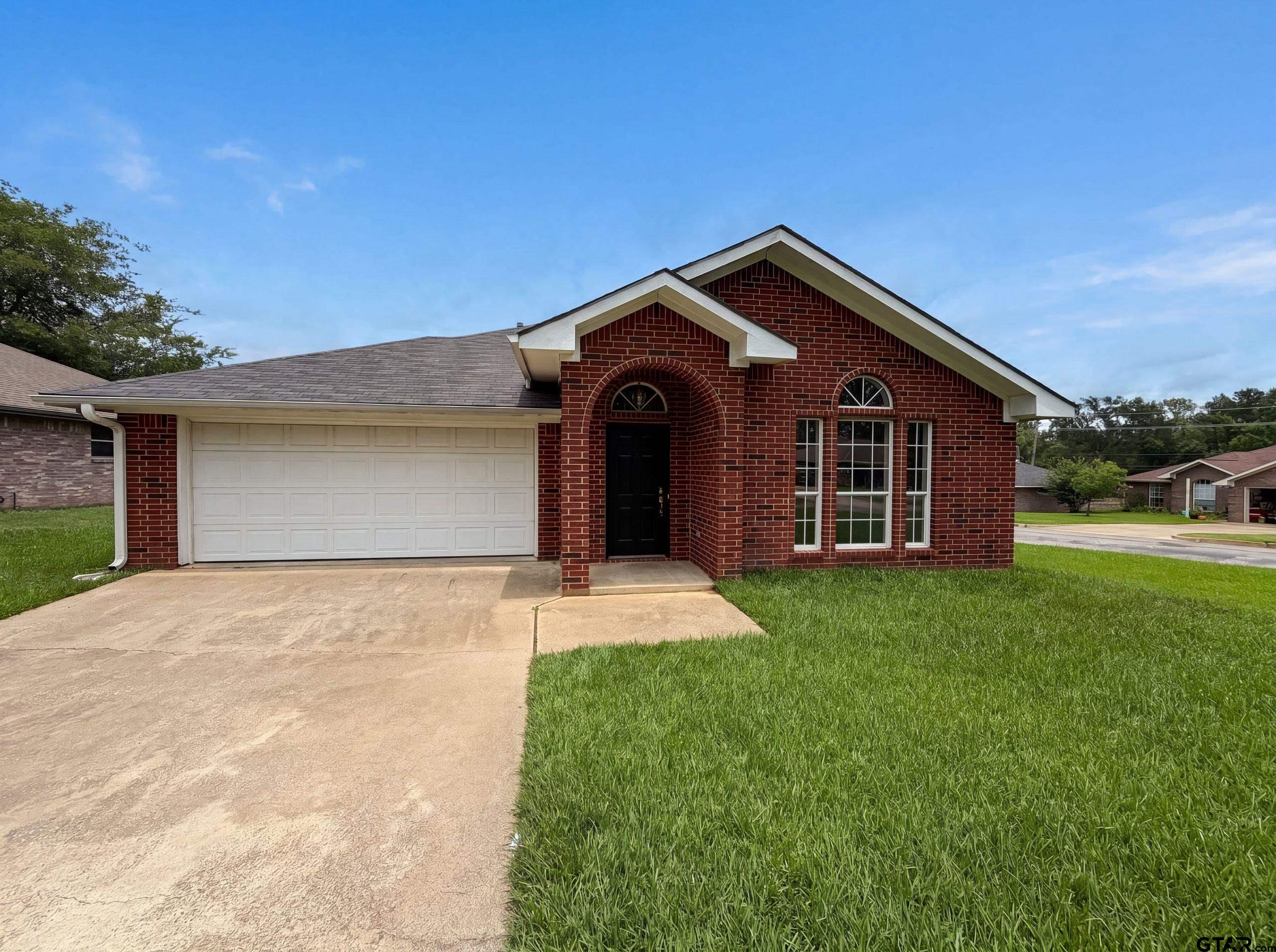 Number 1 for listing
