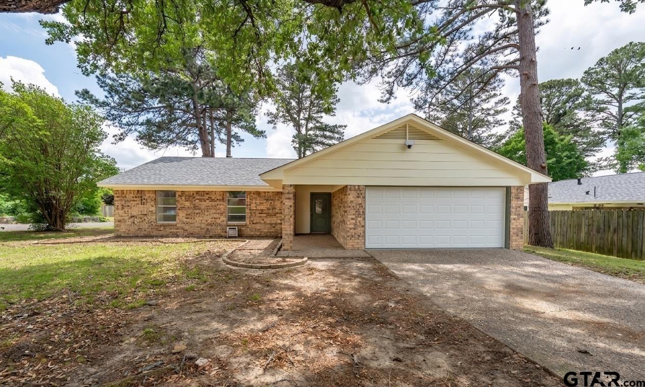 Number 1 for listing