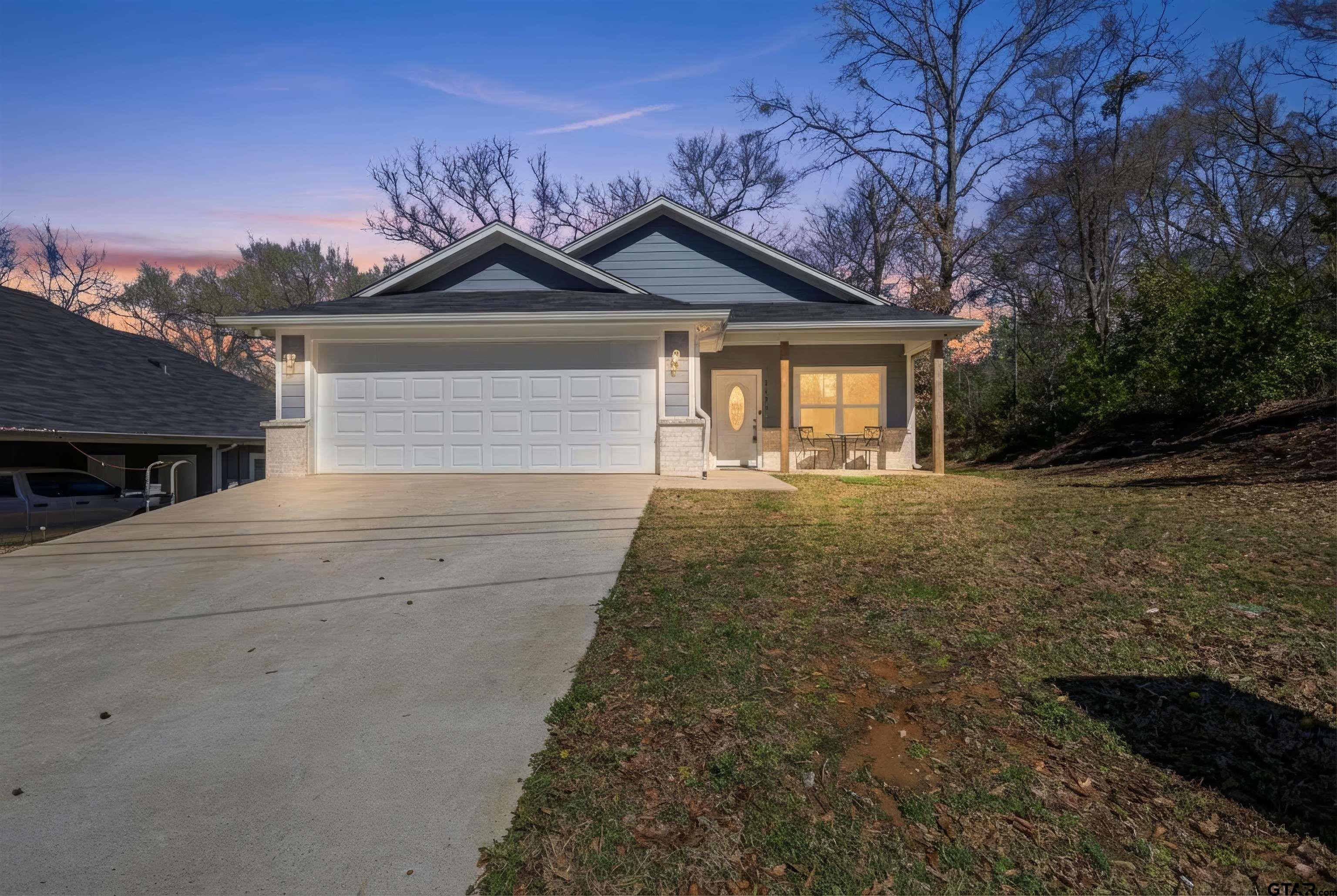 Number 1 for listing