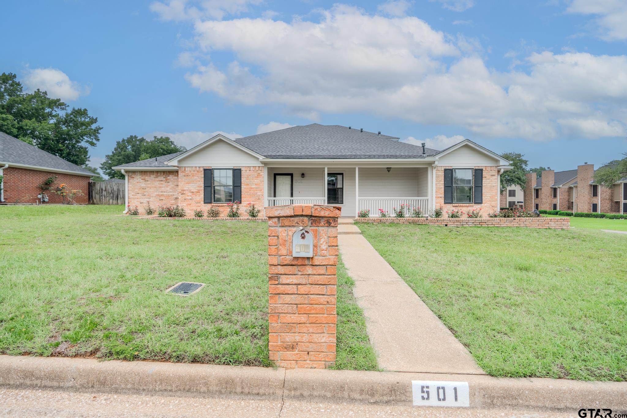 Number 1 for listing