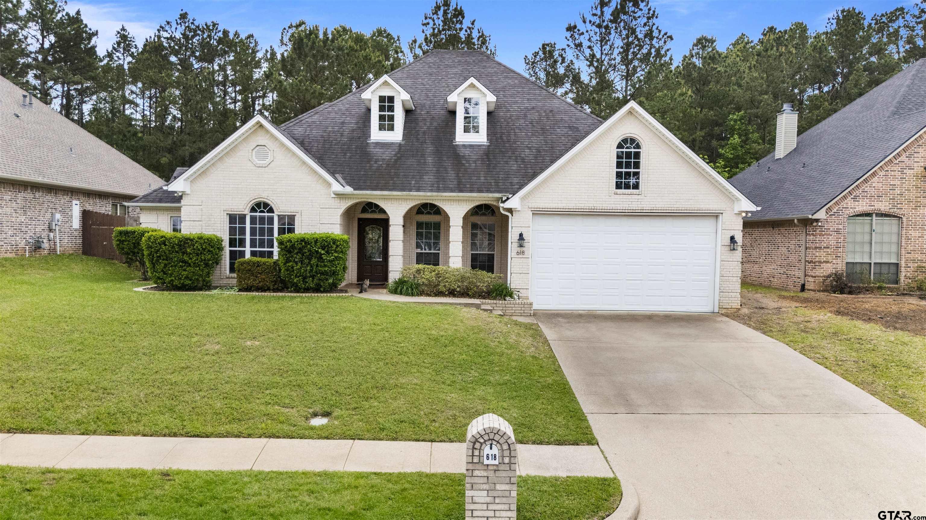 Number 1 for listing
