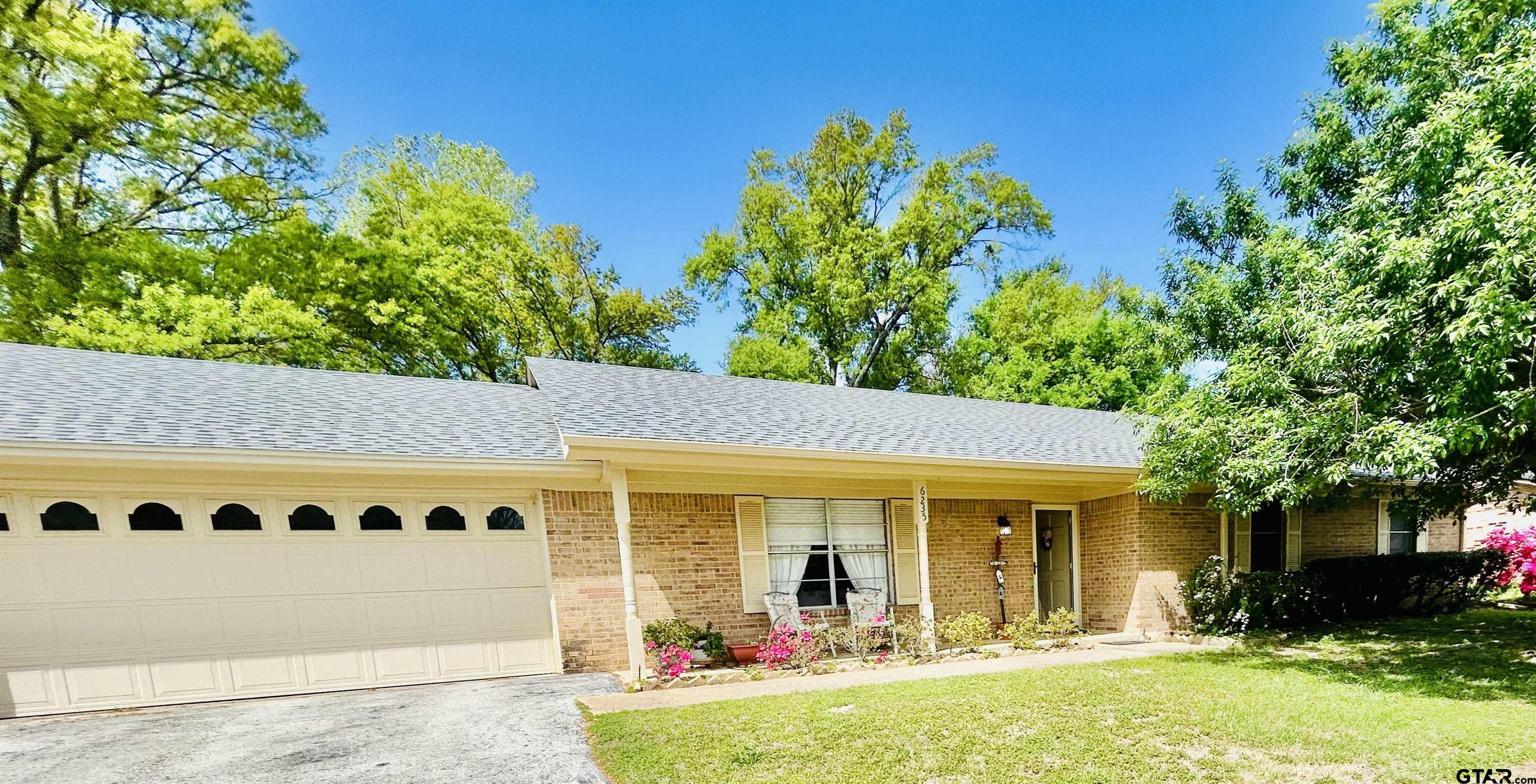 Number 1 for listing