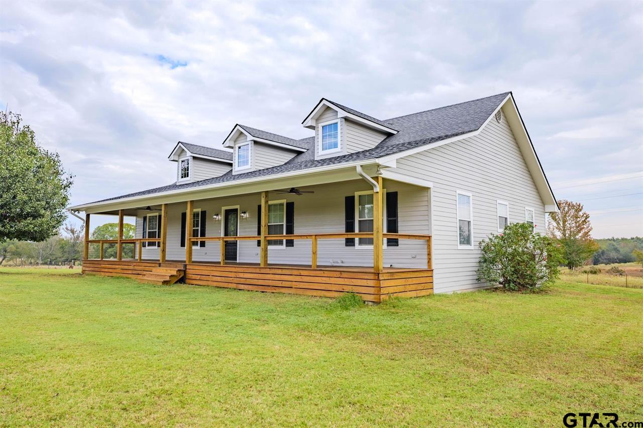 Number 1 for listing