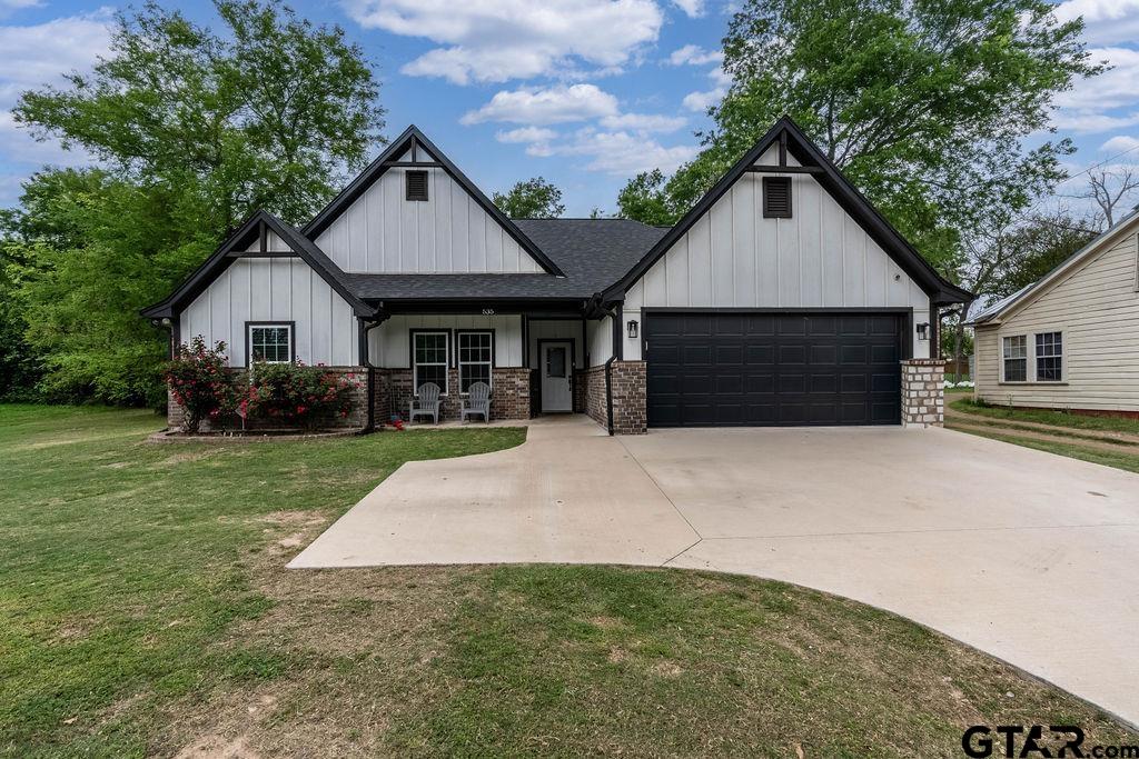 Number 1 for listing