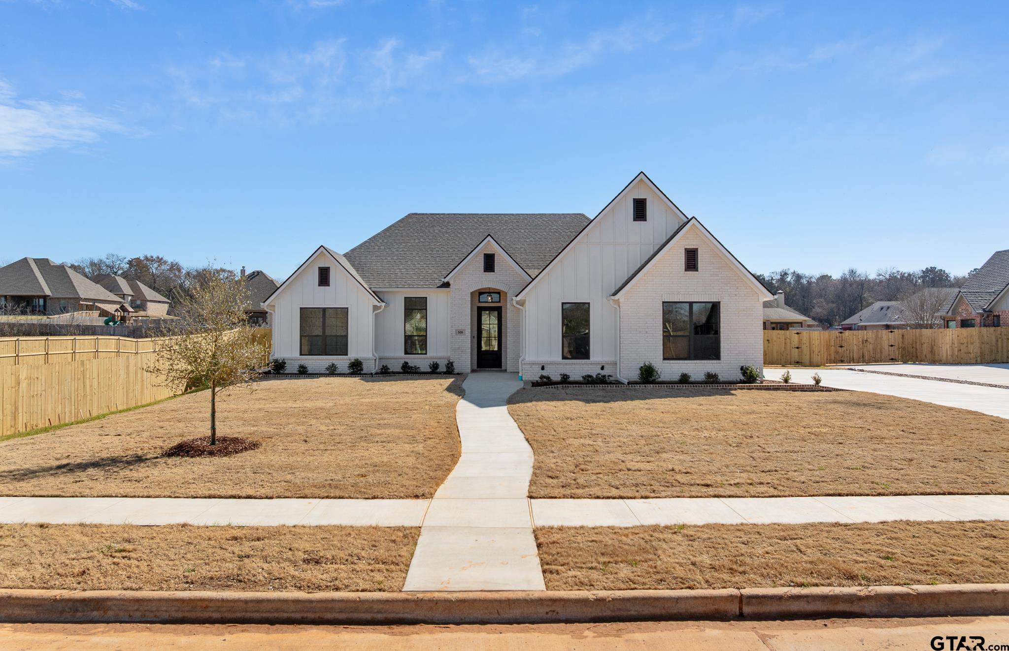Number 1 for listing