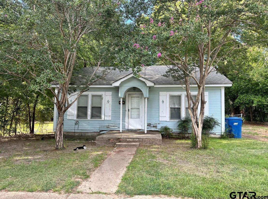 Number 1 for listing