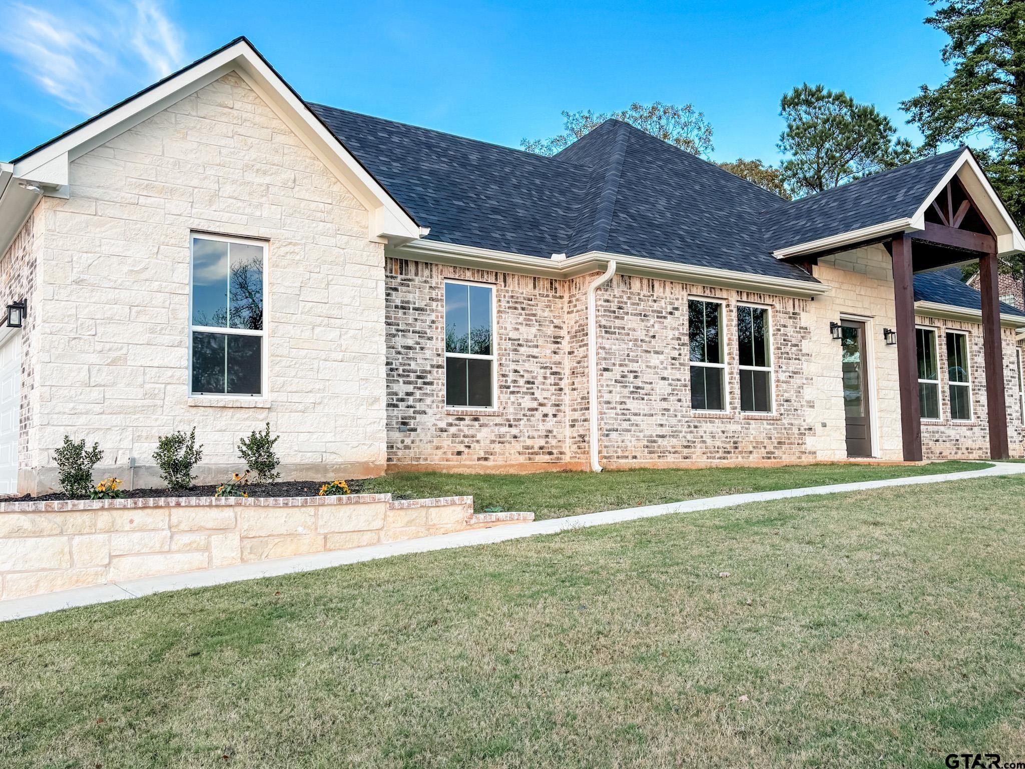 Number 1 for listing
