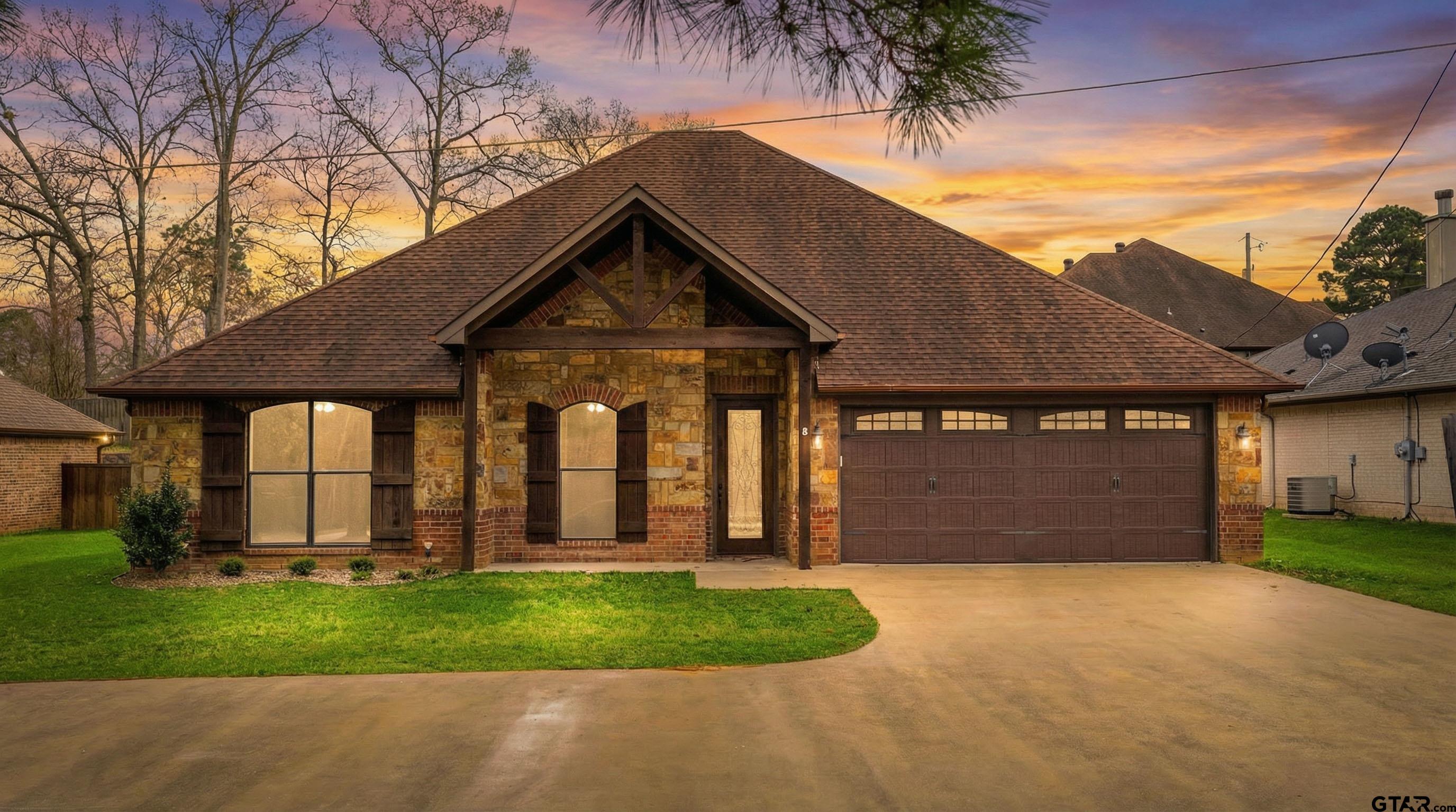 Number 1 for listing