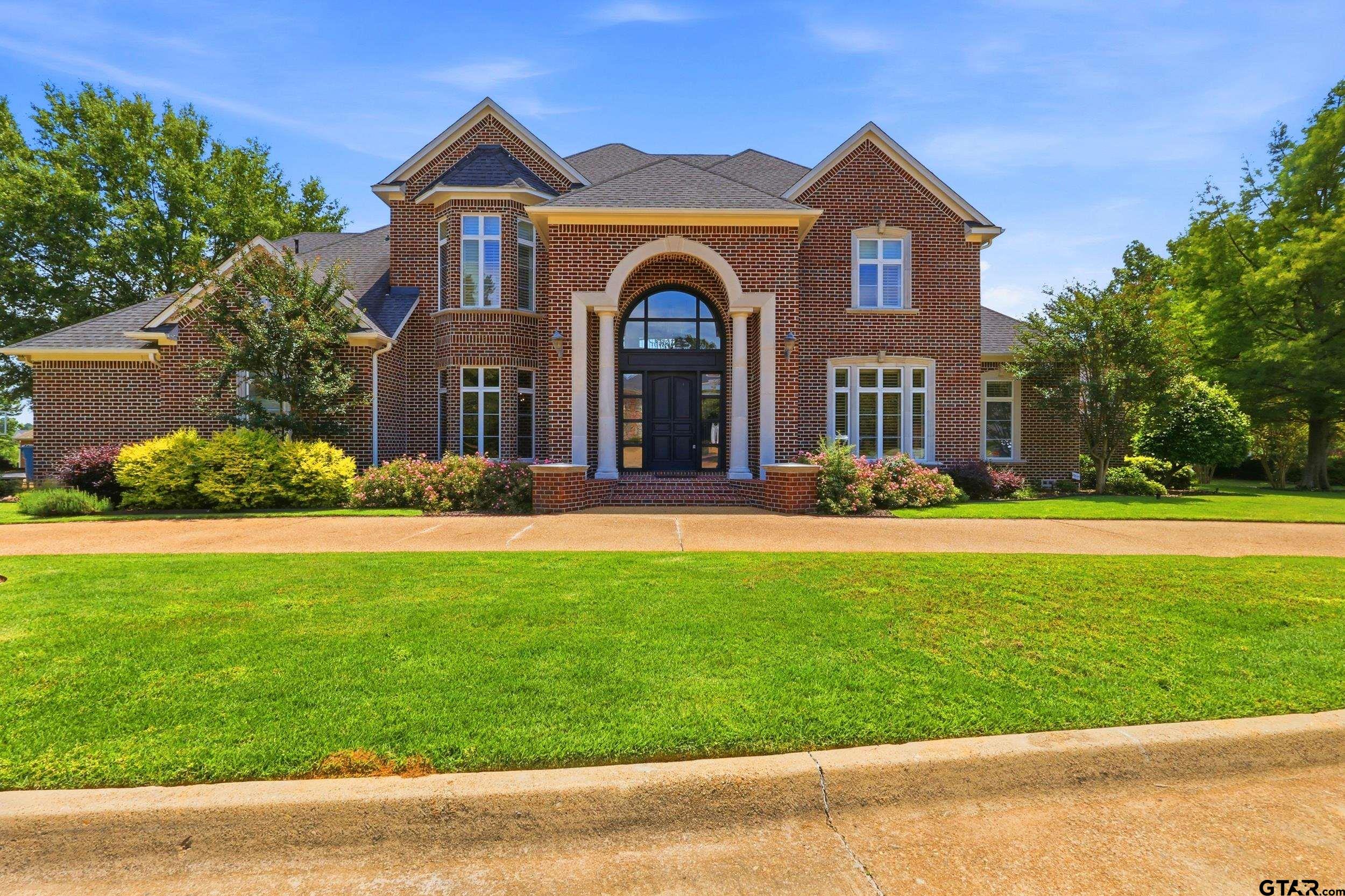 Number 1 for listing
