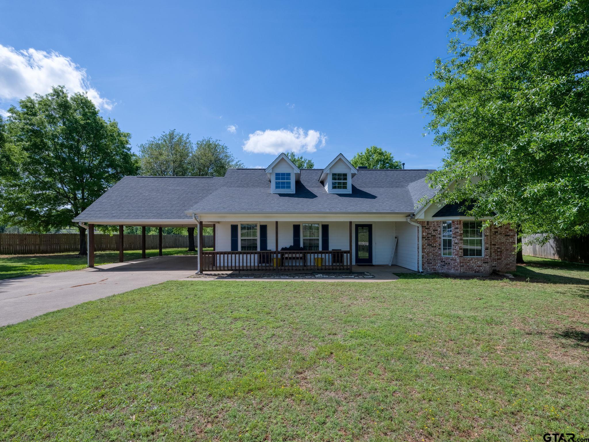 Number 1 for listing
