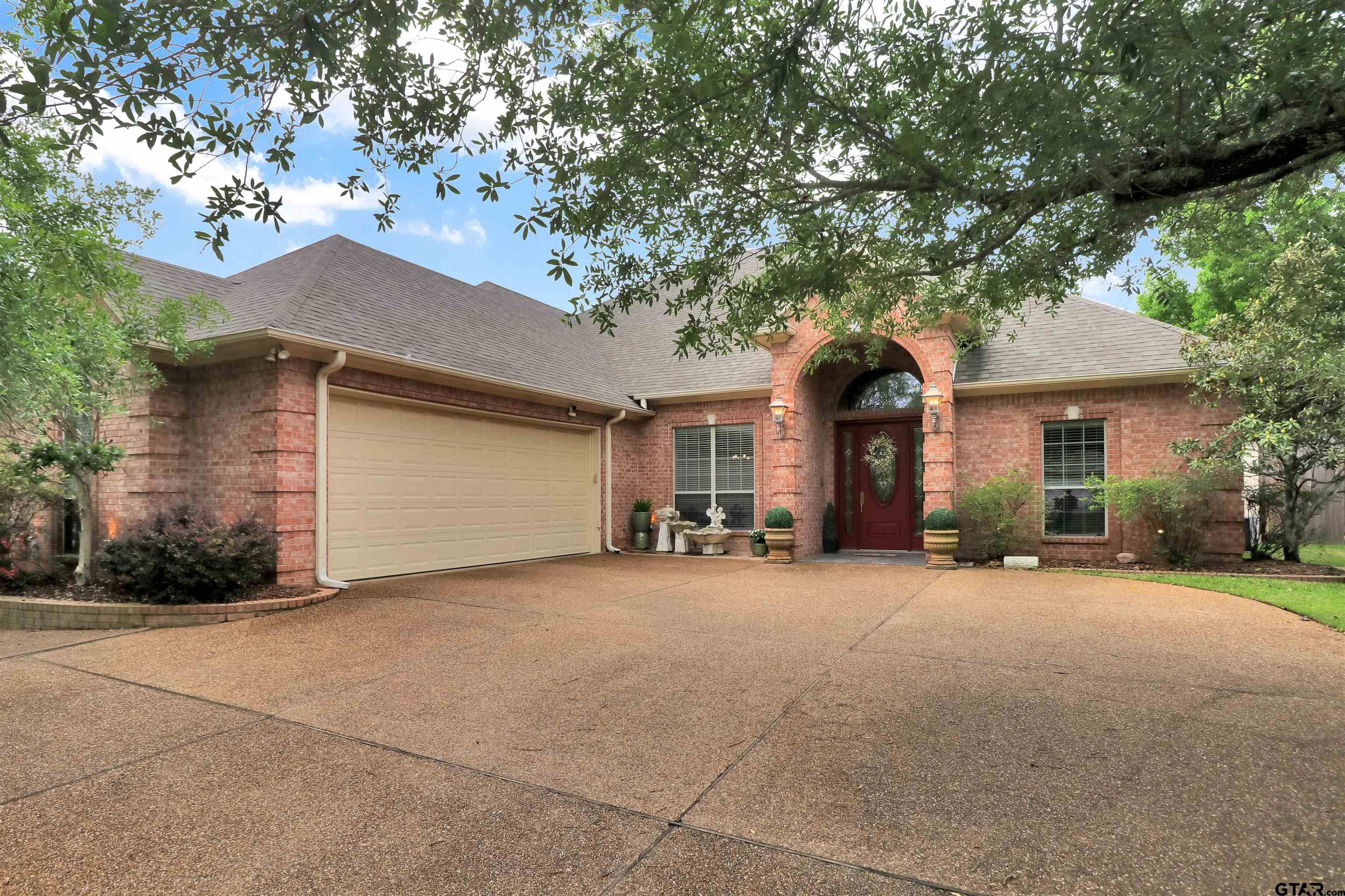 Number 1 for listing