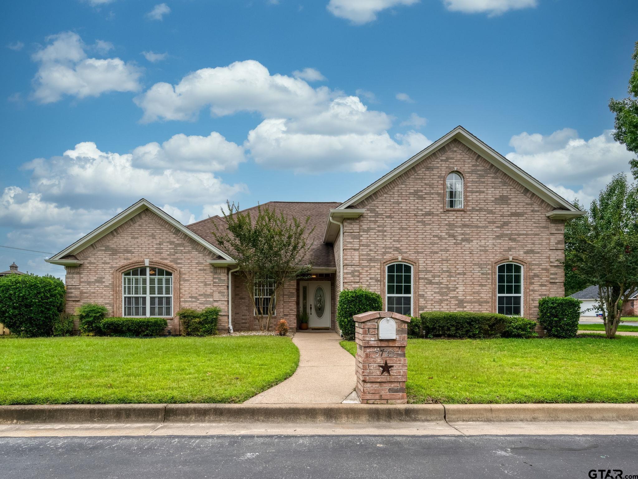 Number 1 for listing