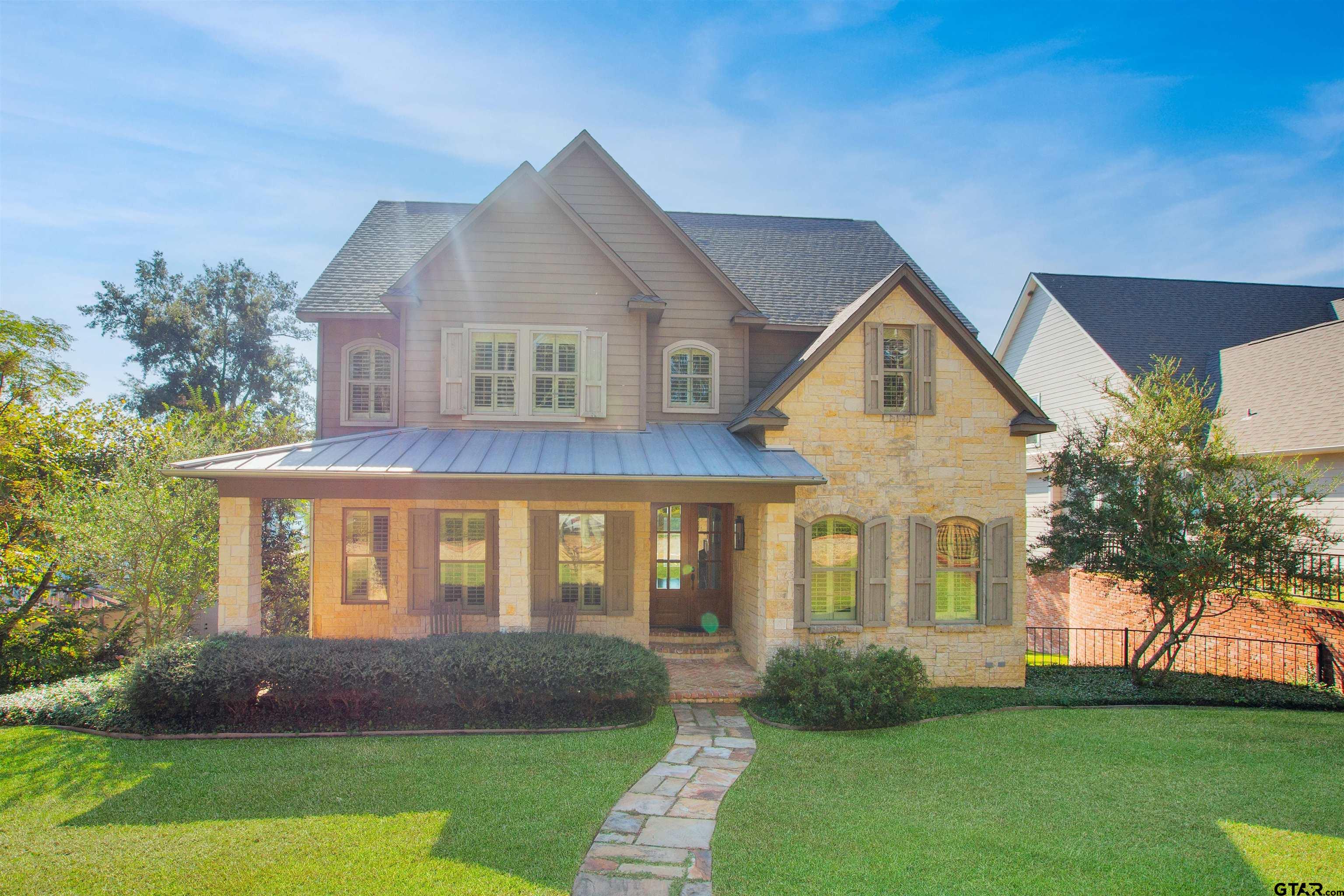 Number 1 for listing