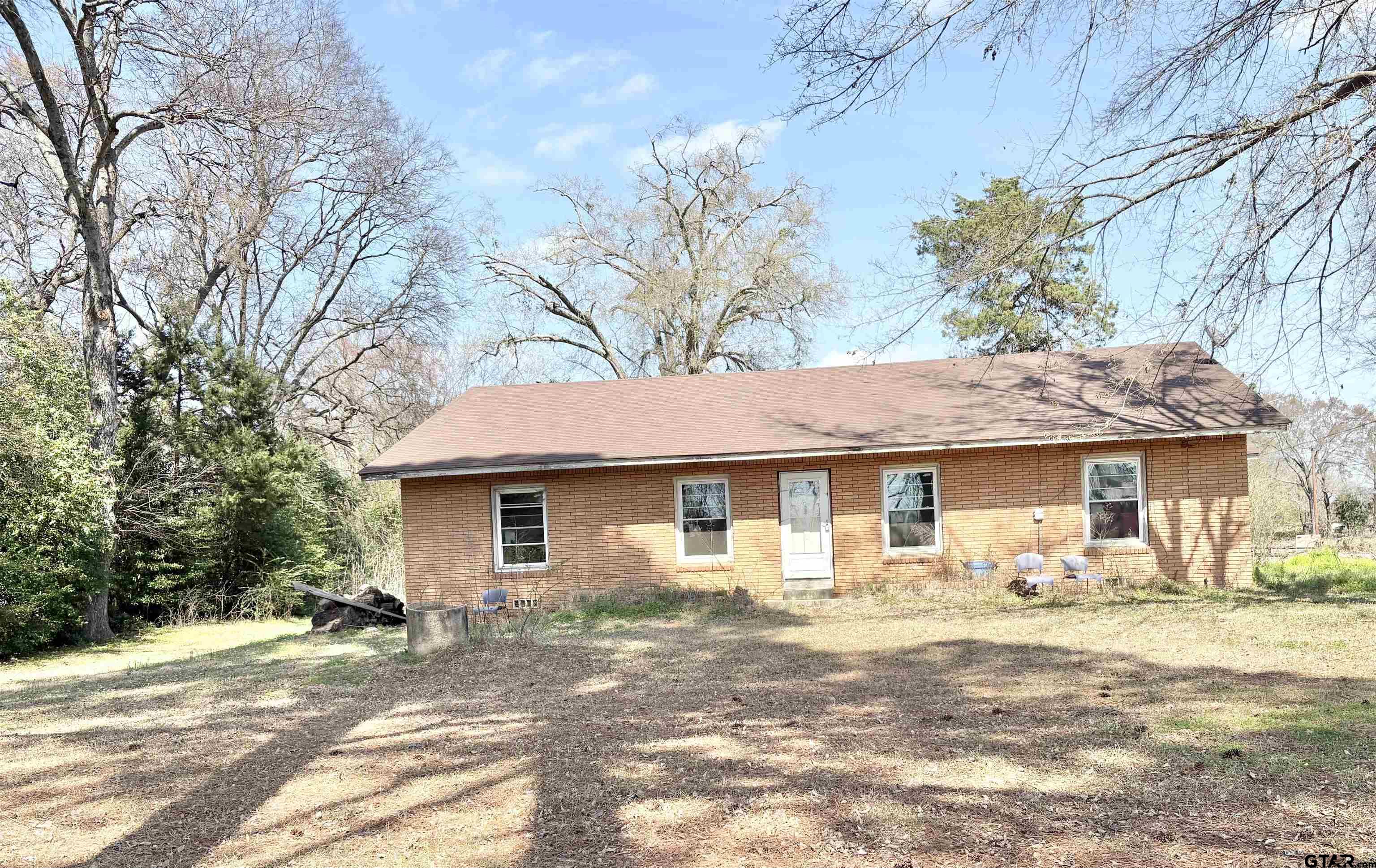 Number 1 for listing