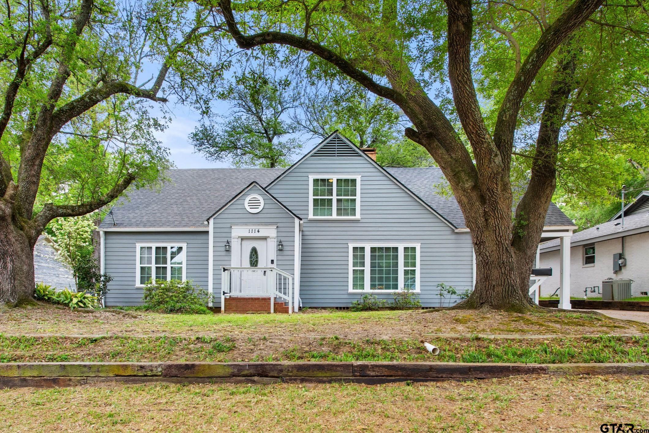 Number 1 for listing