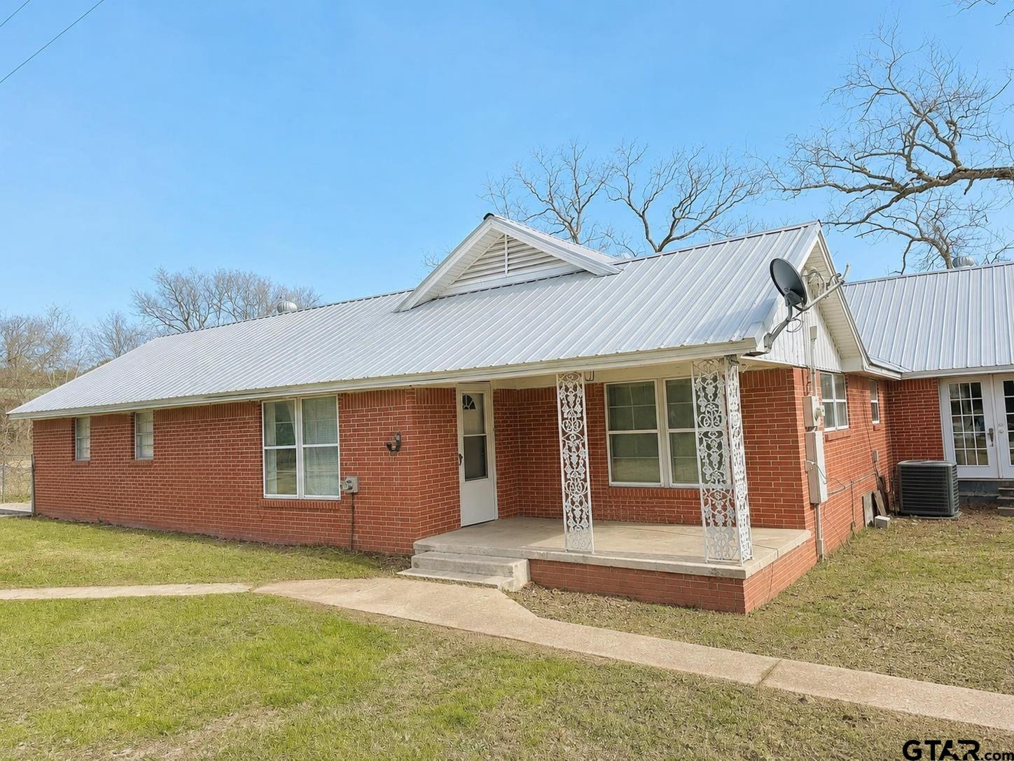 Number 1 for listing