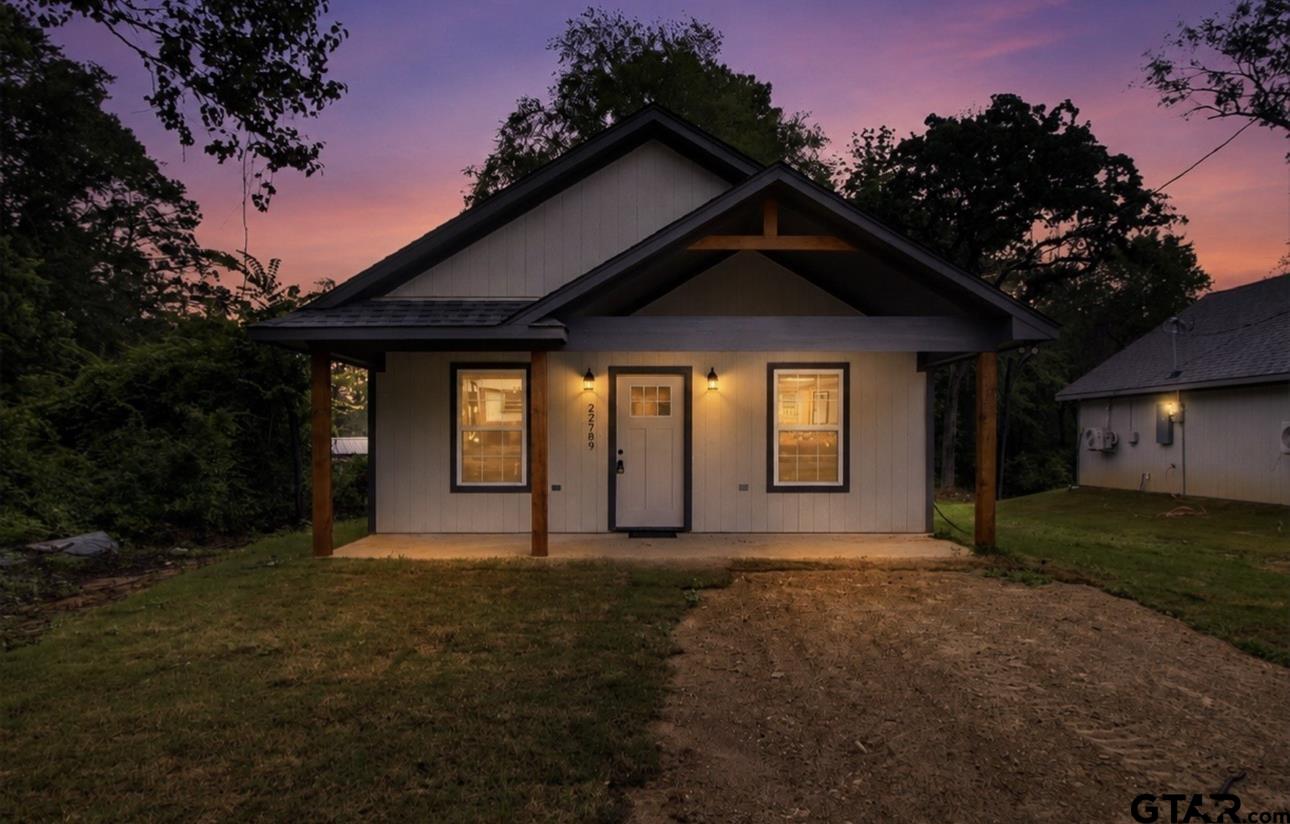 Number 1 for listing