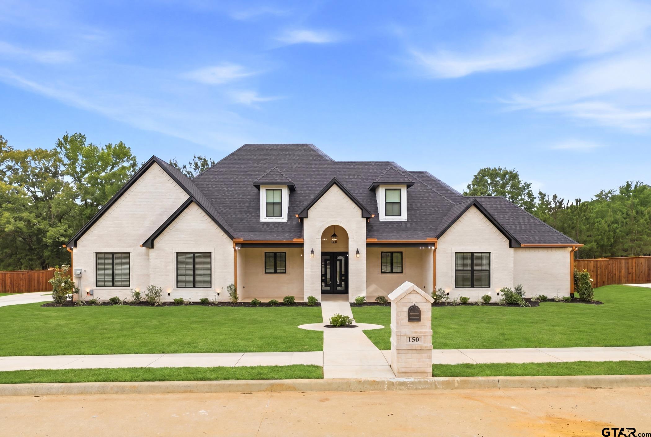 Number 1 for listing