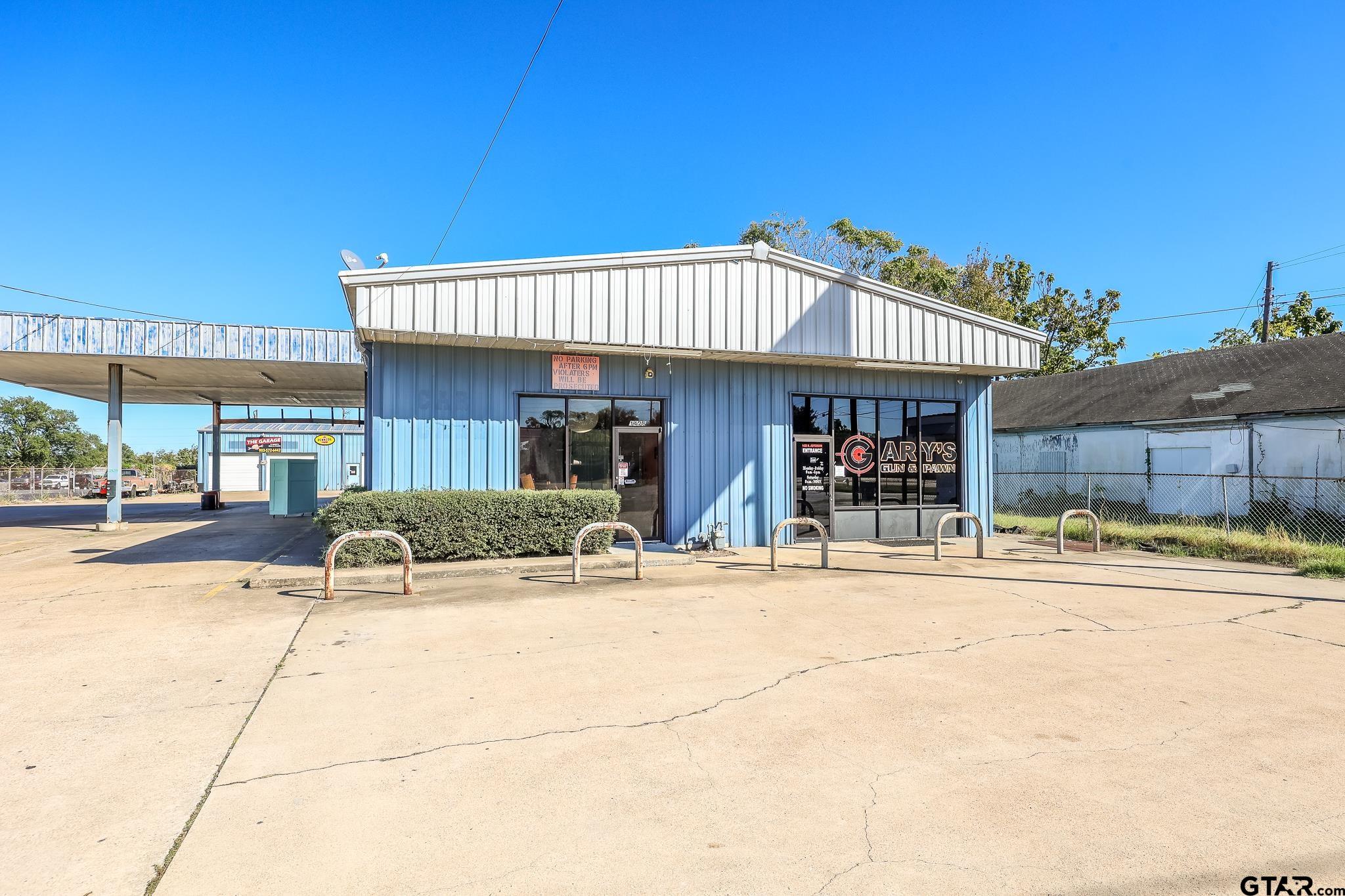 Number 1 for listing