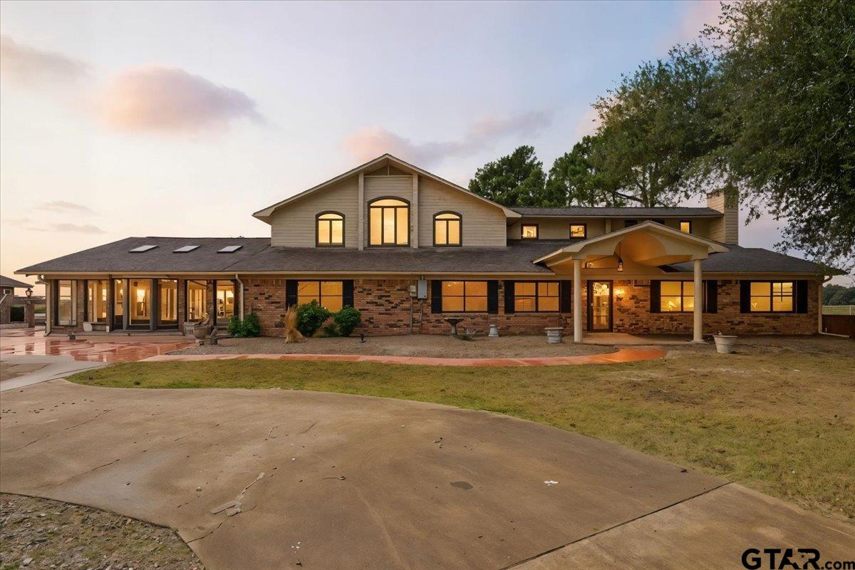 Number 1 for listing